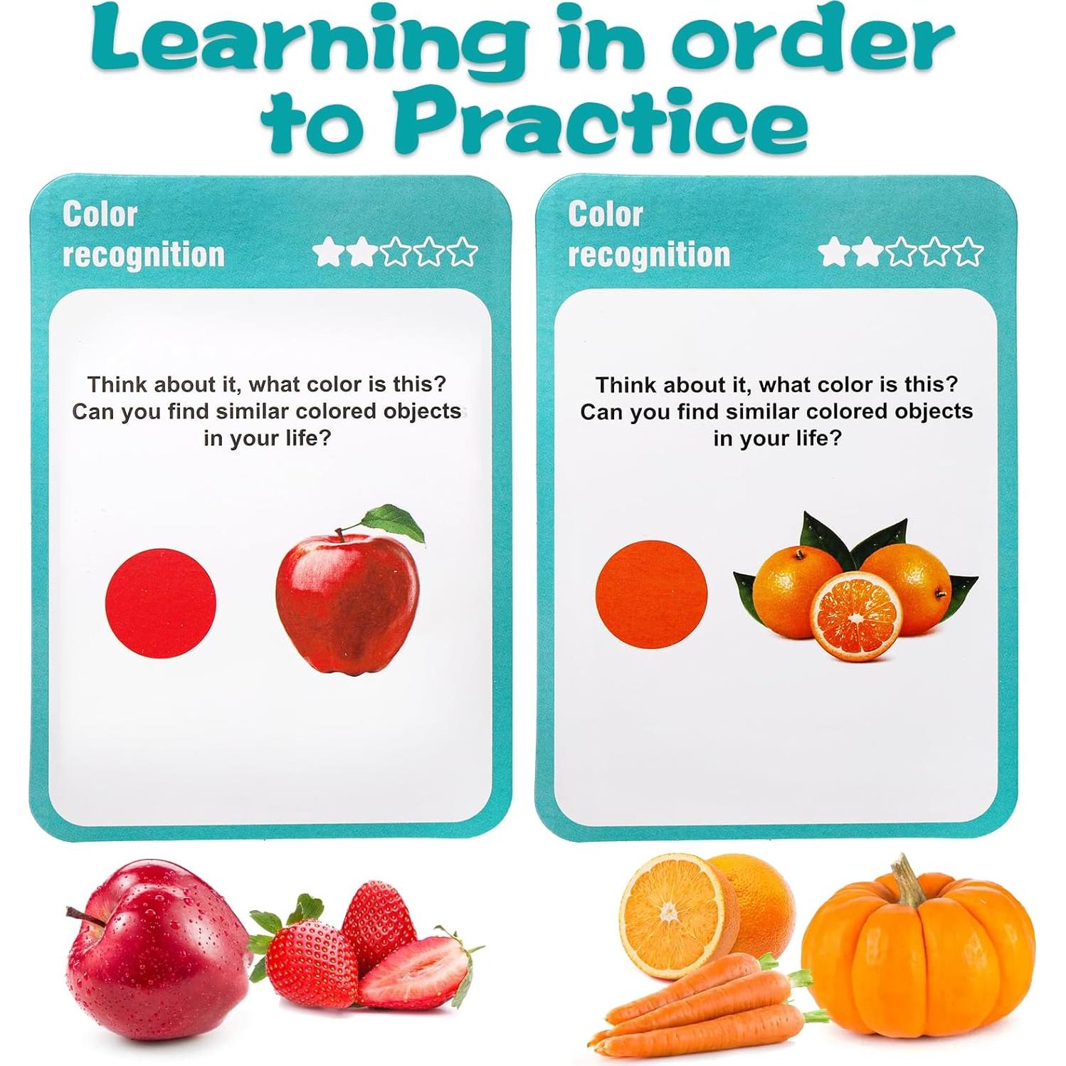 Juego de Bloques de Clasificación Hacaroa - Juguete Educativo Montessori