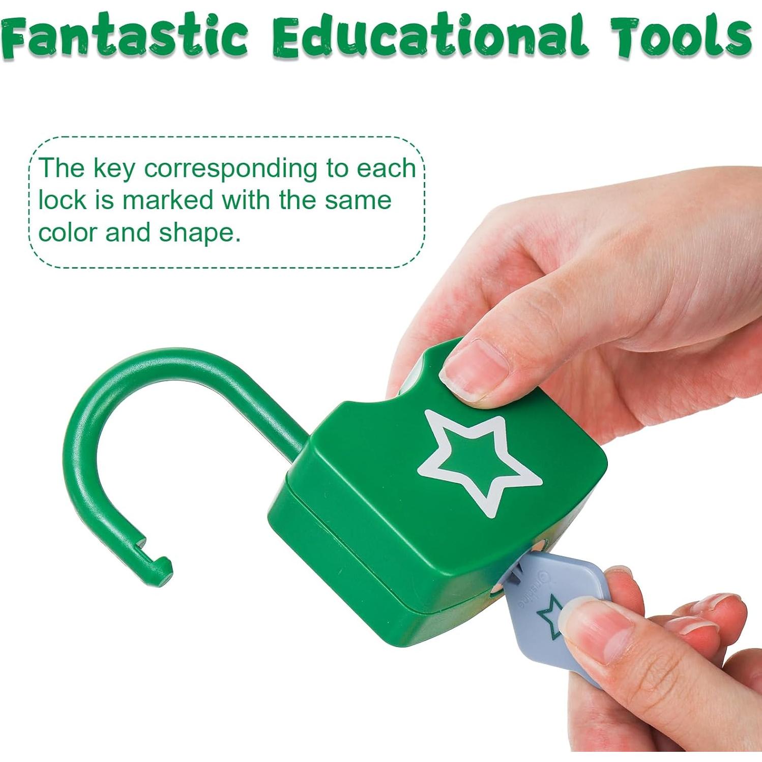 Juego de Bloques de Clasificación Hacaroa - Juguete Educativo Montessori