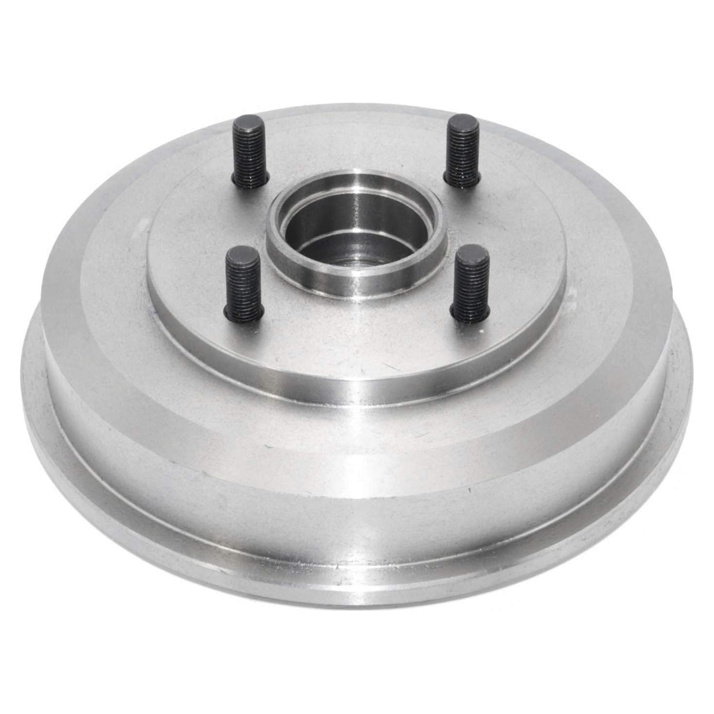 Tambor de Freno Trasero DuraGo Profesional BD80112 6.29kg