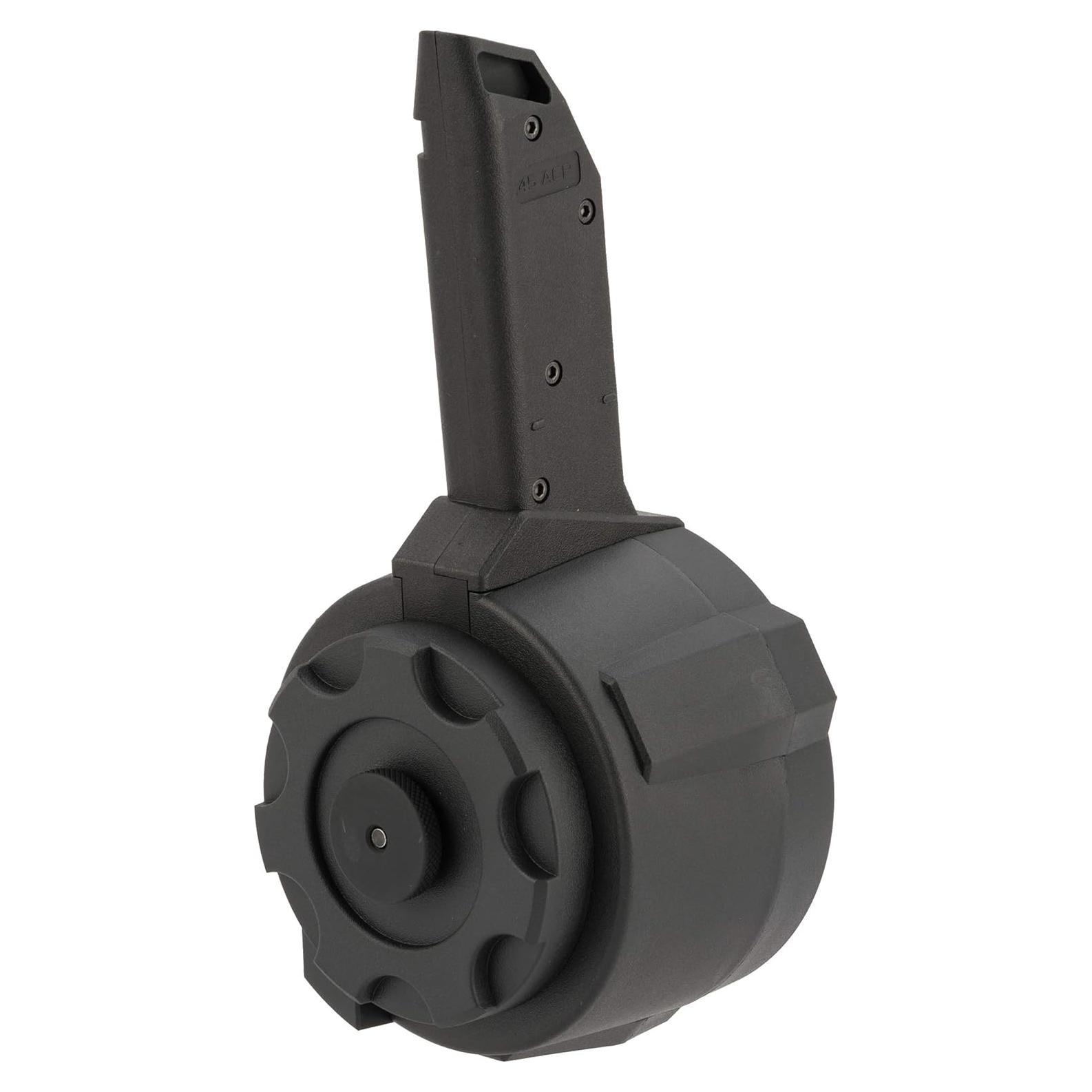 Cargador Eléctrico Angel Custom Thunderstorm 1500 Rondas - Evike