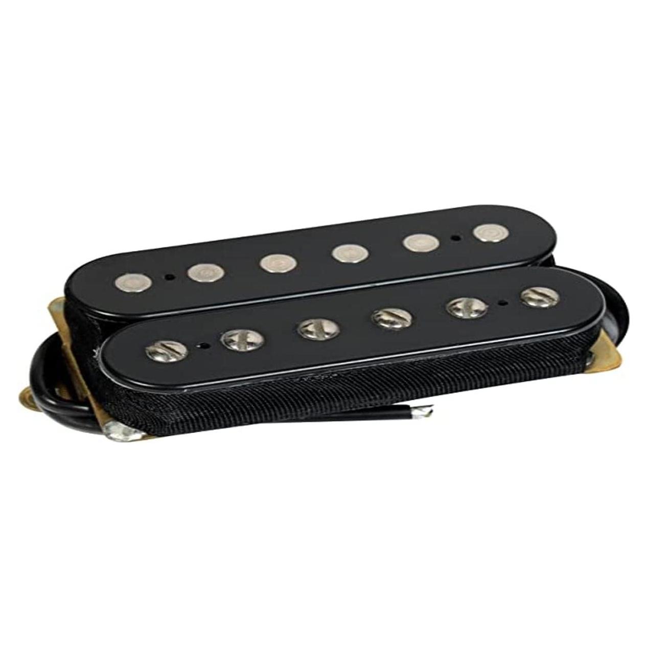 Pastilla de Guitarra Dimarzio DP 191BK Air Classic Puente