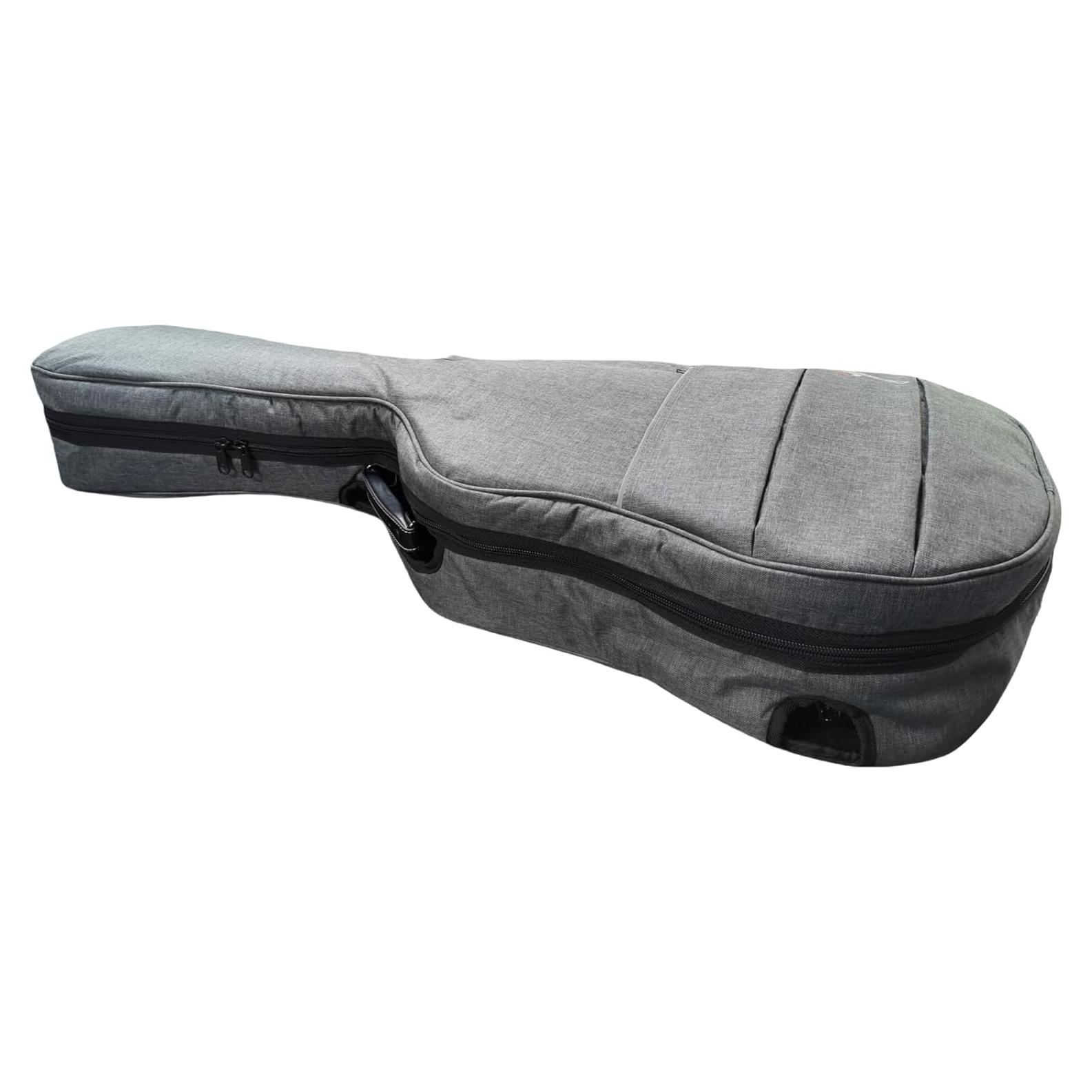 Funda para guitarra clásica Crossrock CRF6000CGC 4/4