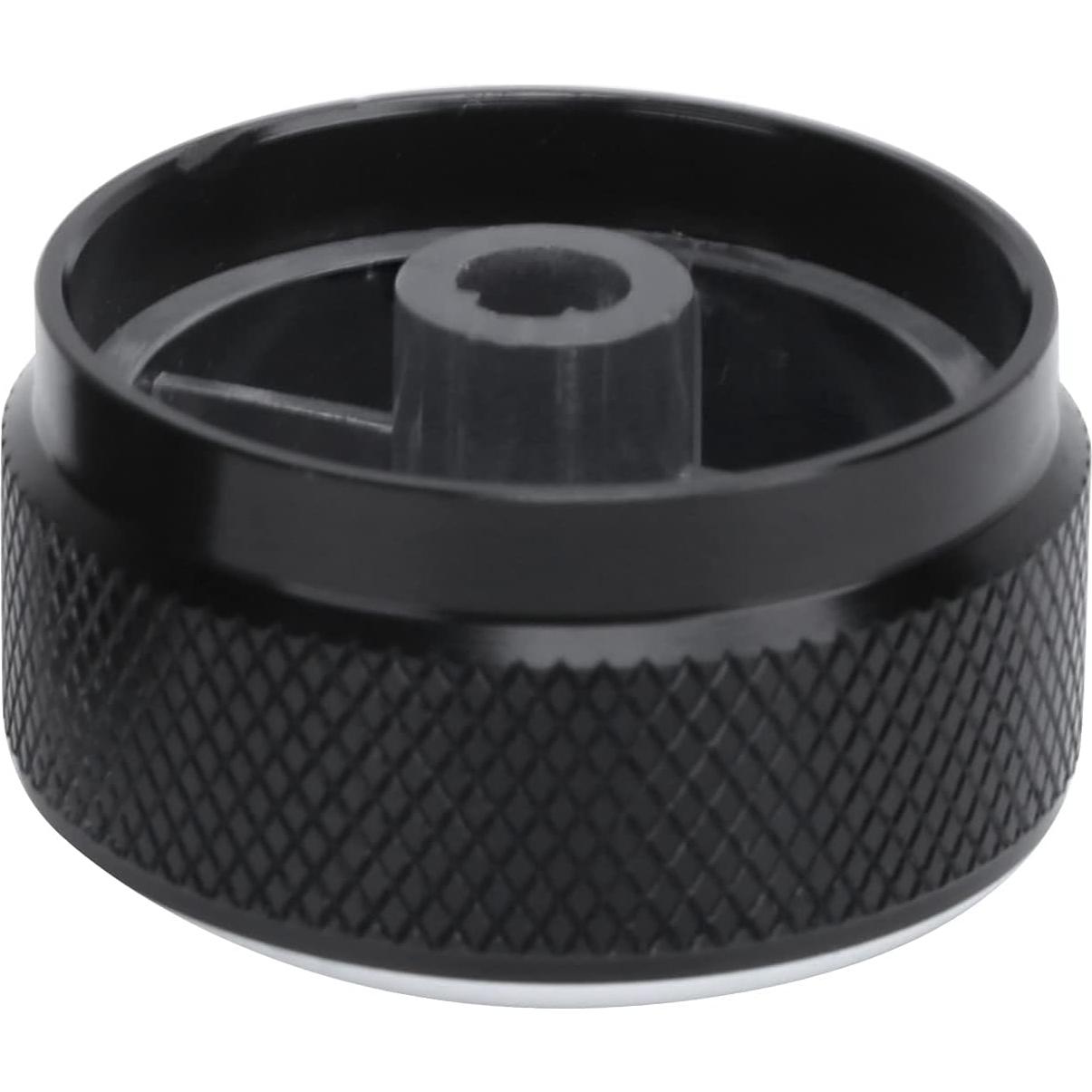 Perillas de Aire Acondicionado Acouto para Tacoma 2002-2014 - 3 Piezas