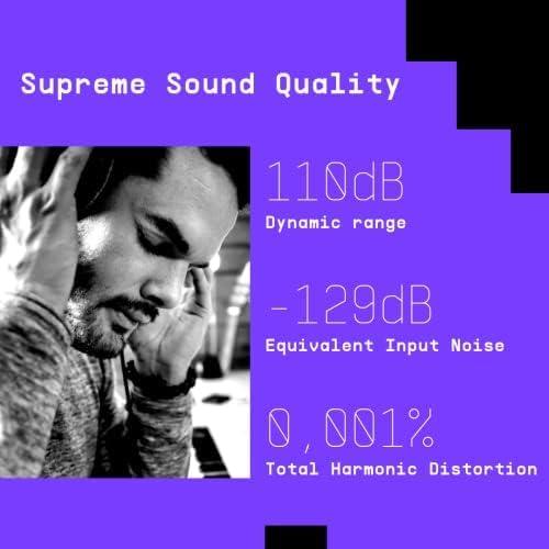 Interfaz de Audio y MIDI Arturia MiniFuse 2 Blanca USB