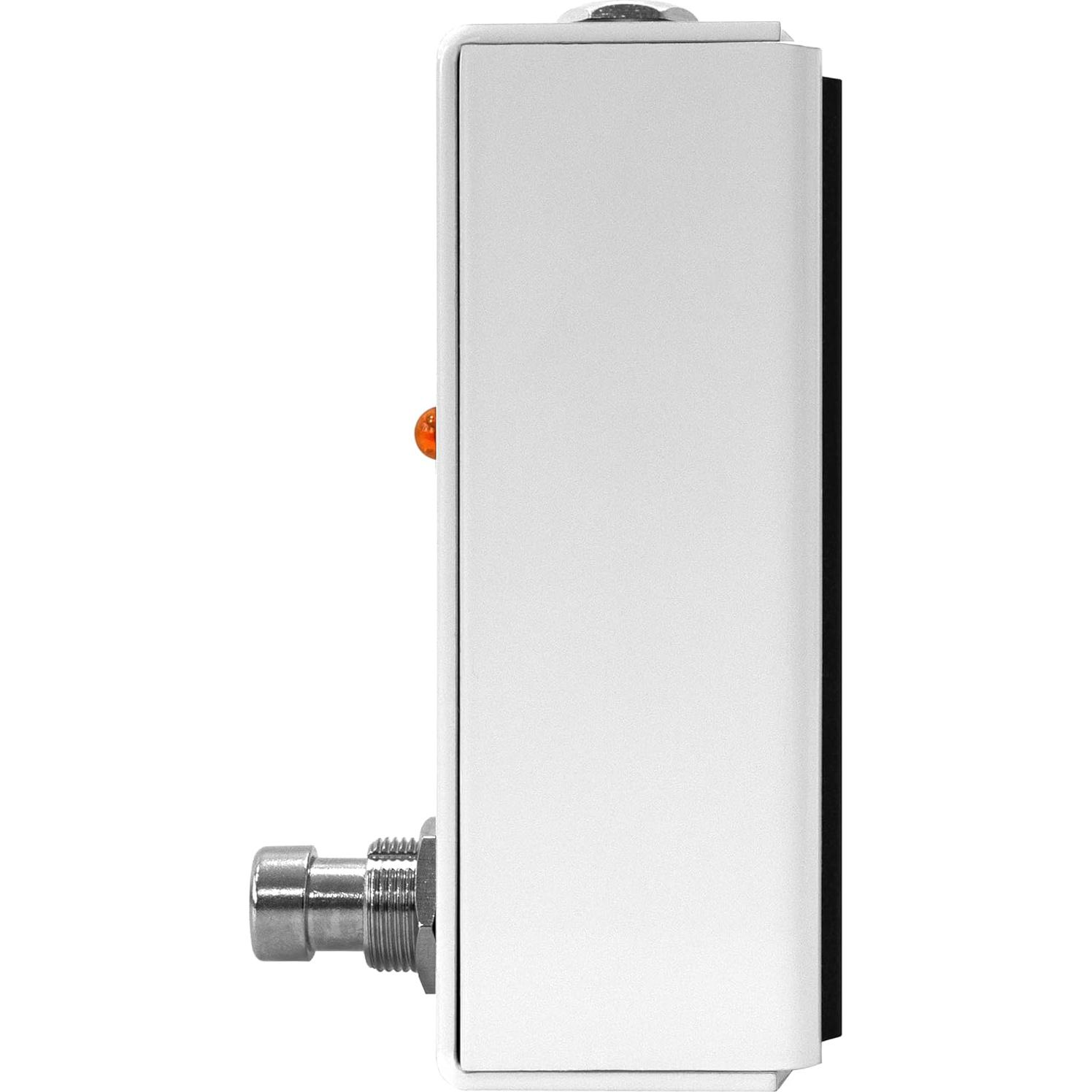 Pedal de Pie Mini Footswitch Orange FS-1 9V Analógico