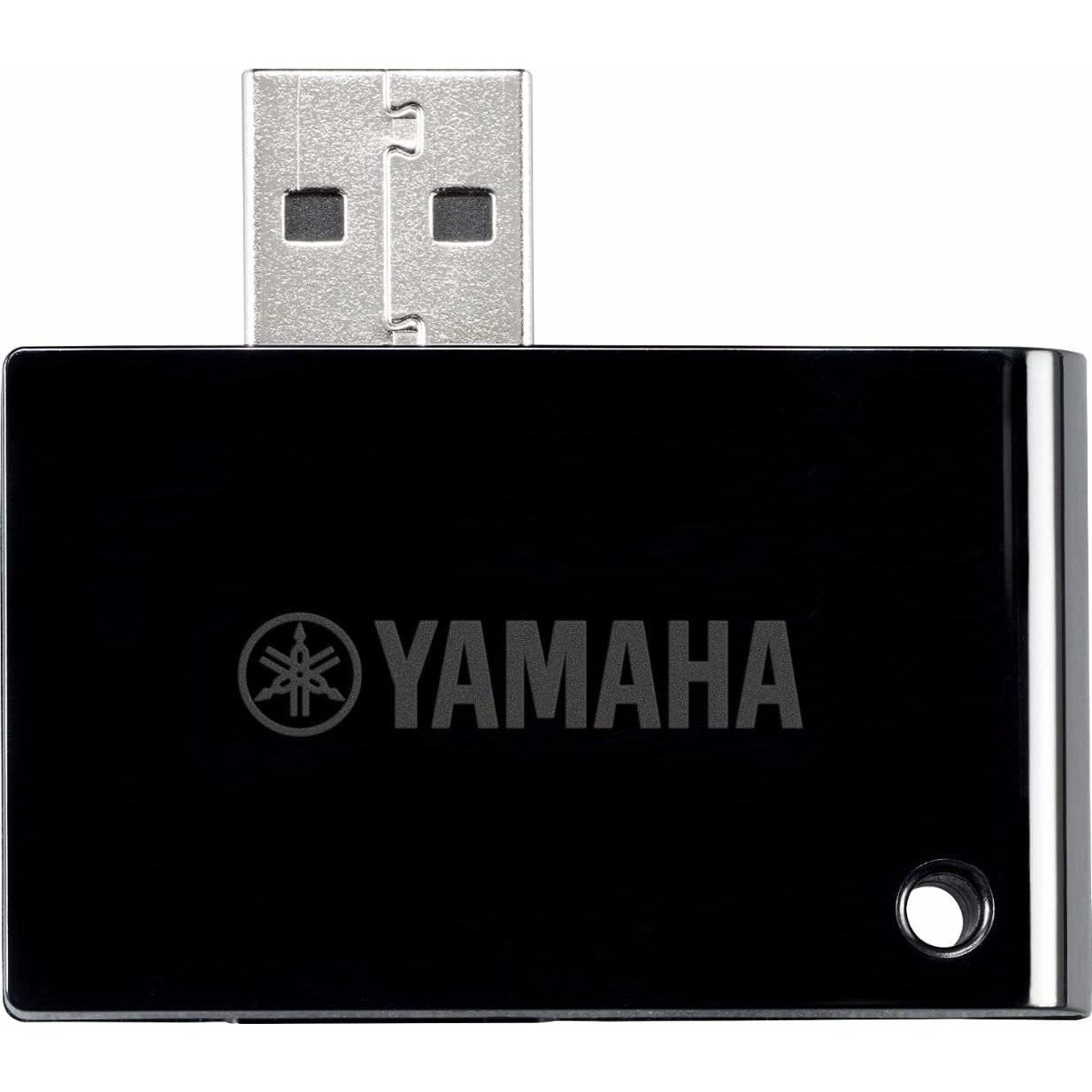 Adaptador MIDI Inalámbrico USB a Host Yamaha UD-BT01
