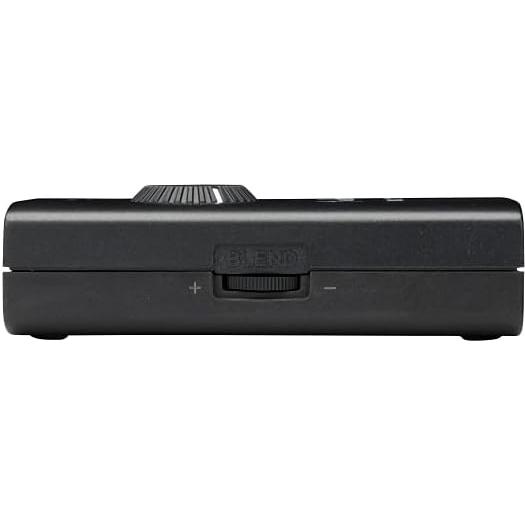 Interfaz de Audio USB-C Fender Link I/O Compacta 24 bits 96 kHz