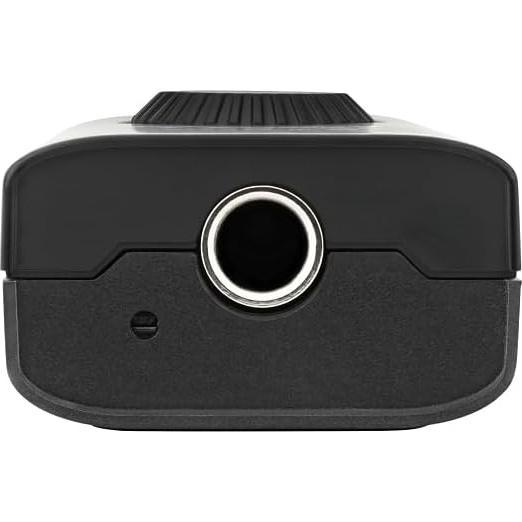 Interfaz de Audio USB-C Fender Link I/O Compacta 24 bits 96 kHz