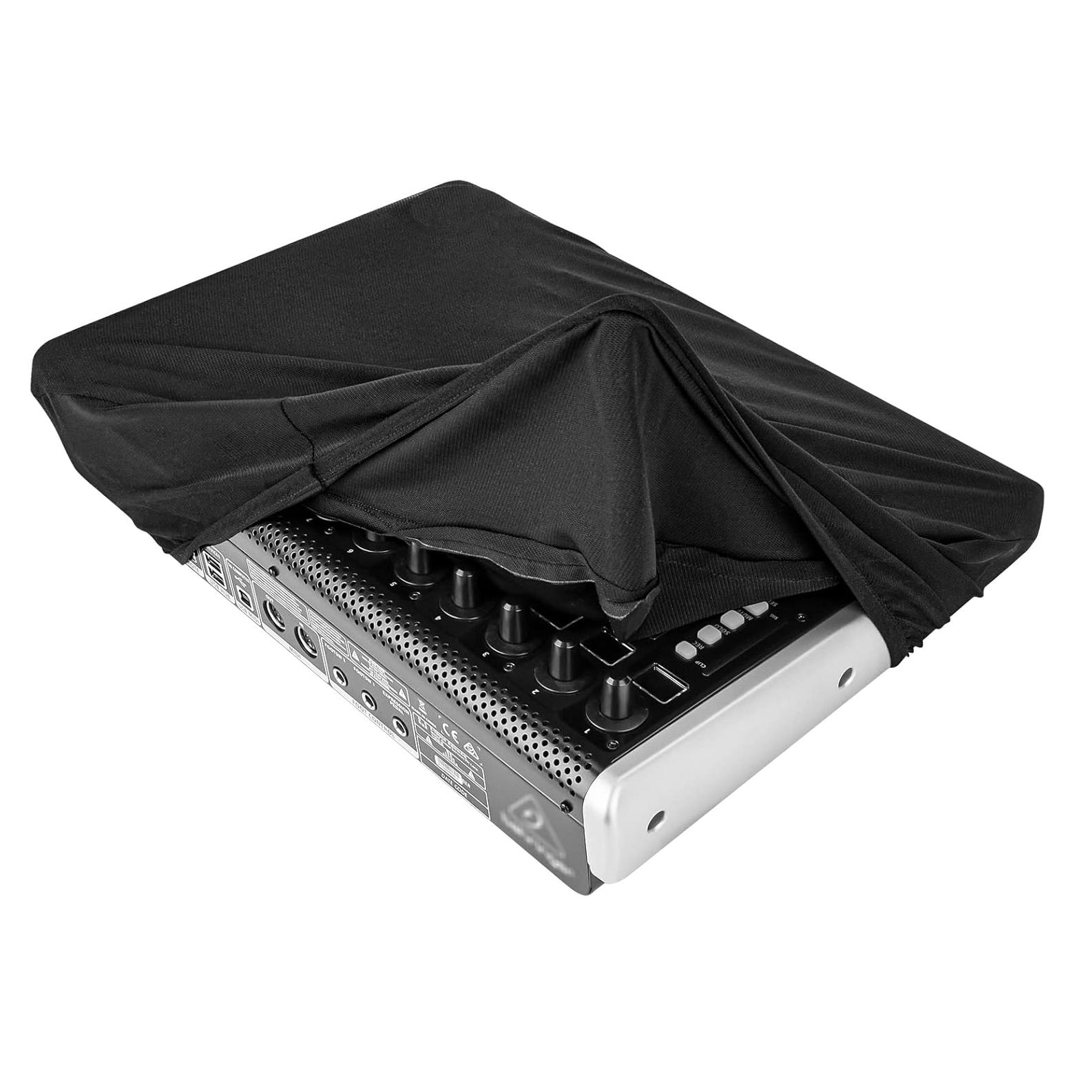 Cubierta de Polvo para Mezclador Behringer X-Touch - Chinlon