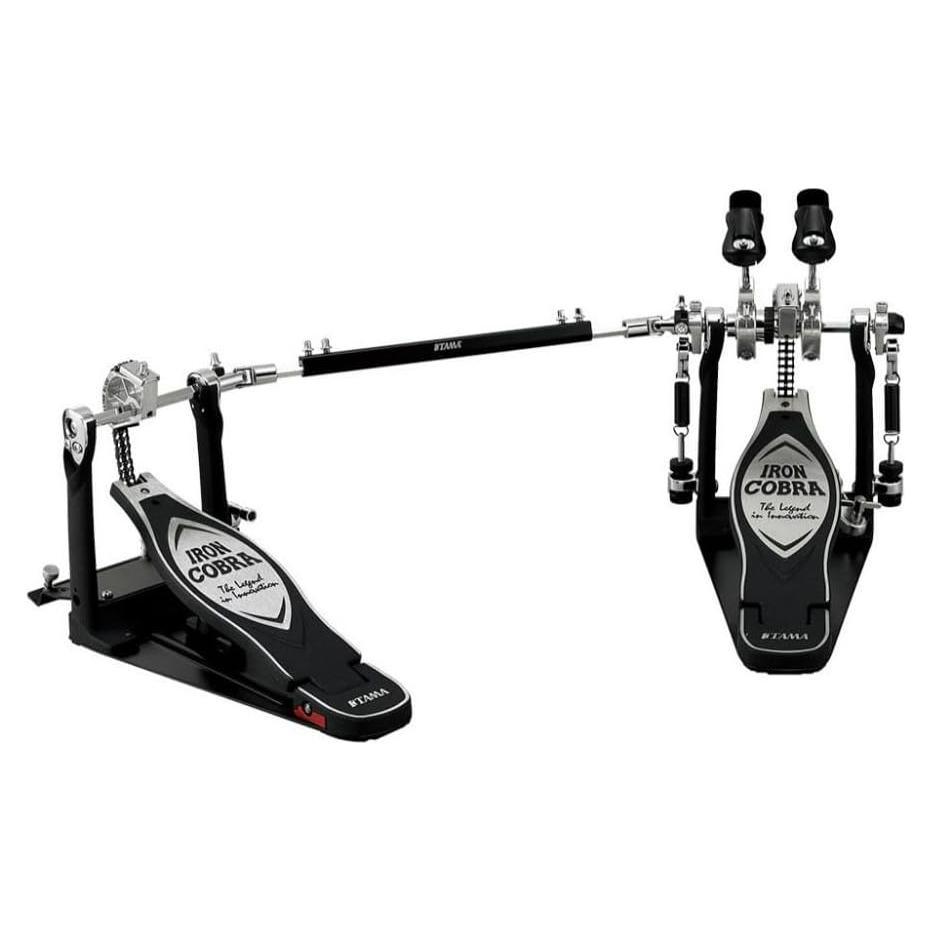 Pedal Doble Tama Iron Cobra 900 HP900RWN 7kg