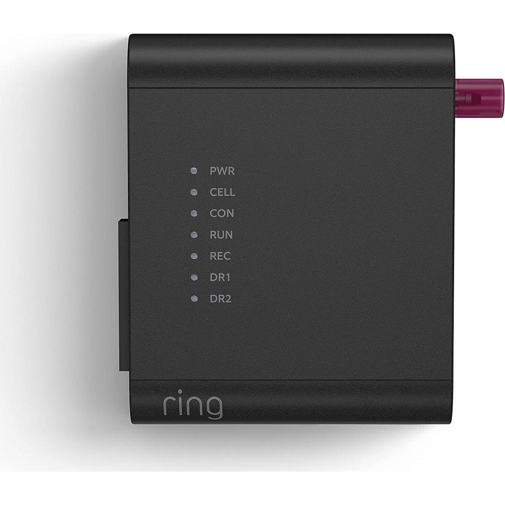 Ring Access Controller Pro 2 – Professional installation recommended