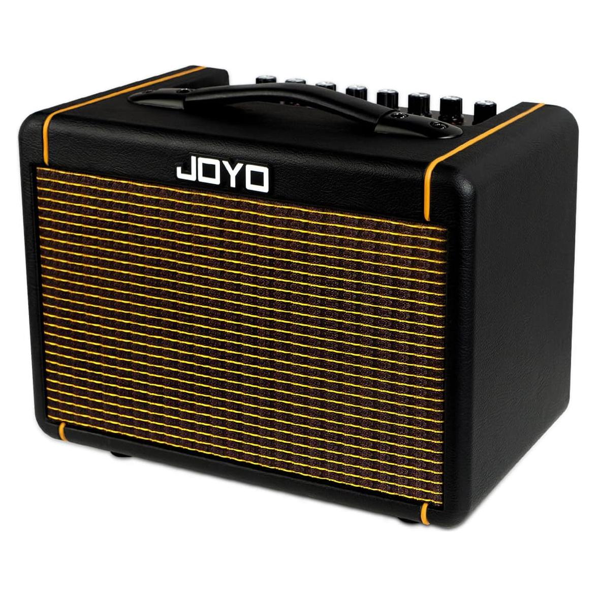 Amplificador de Guitarra Acústica JOYO AC-20S 20W Bluetooth