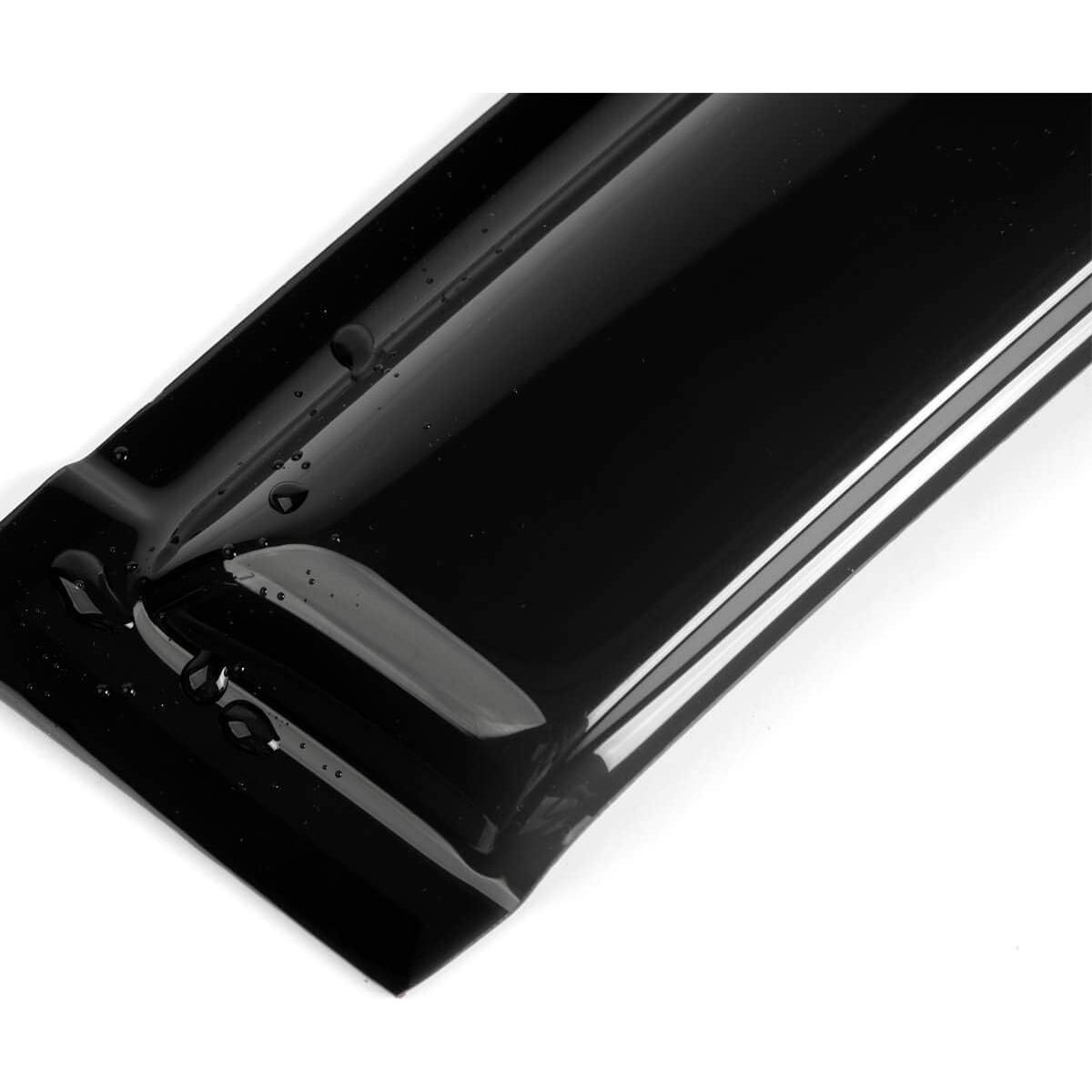 Viseras de Ventana Lateral Darodcar 2pcs para Silverado/Sierra