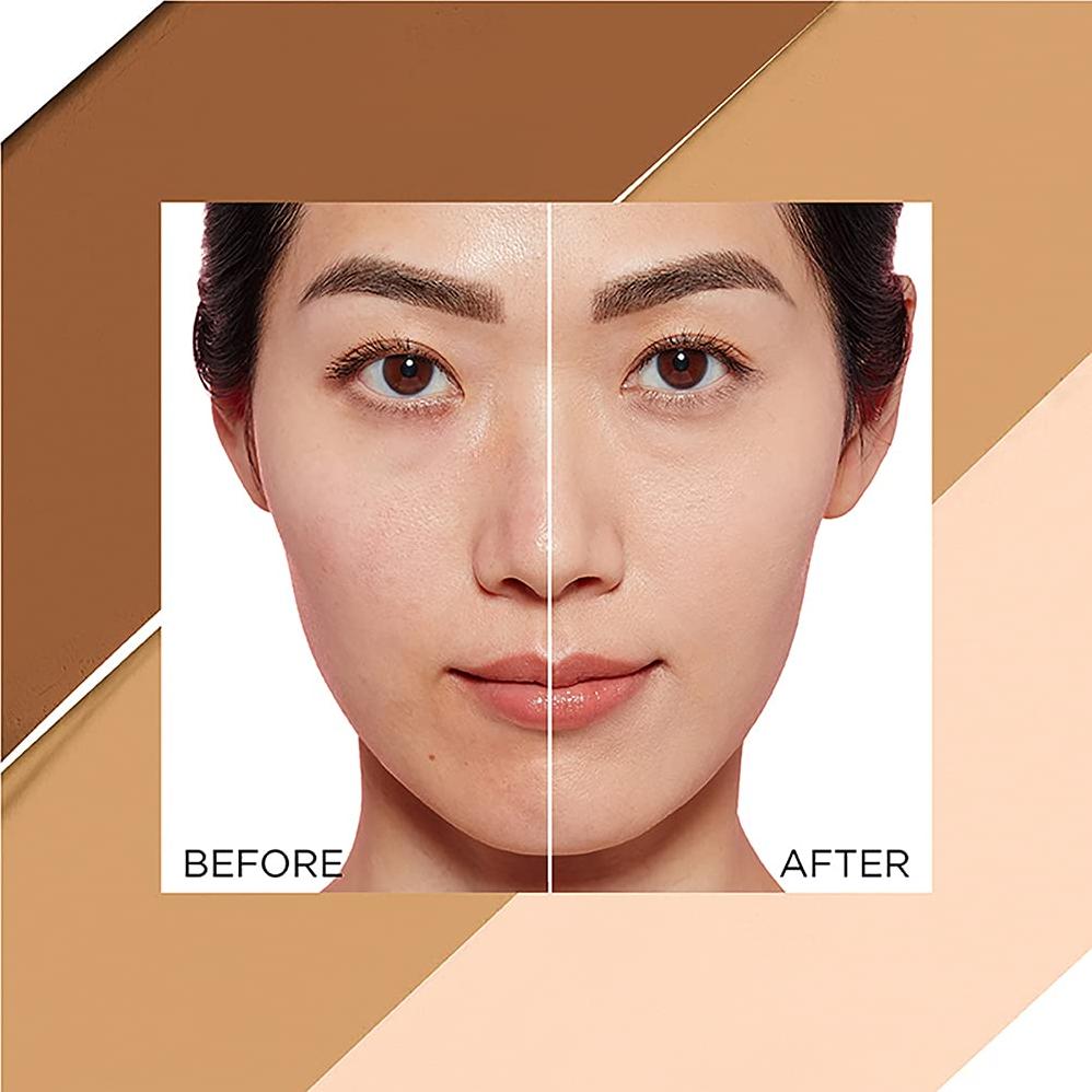 Base Líquida L'Oreal Paris Infallible Pro-Matte 29.57 ml Porcelana