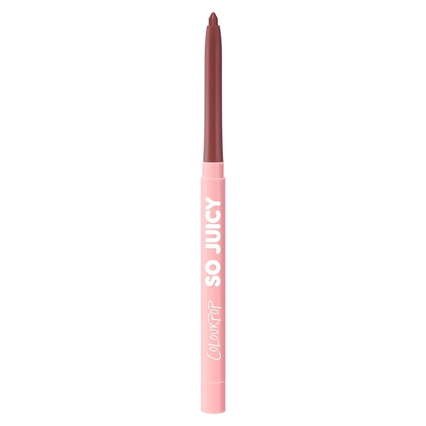 Lápiz Labial Rellenador ColourPop So Juicy ETA - 9.07 g