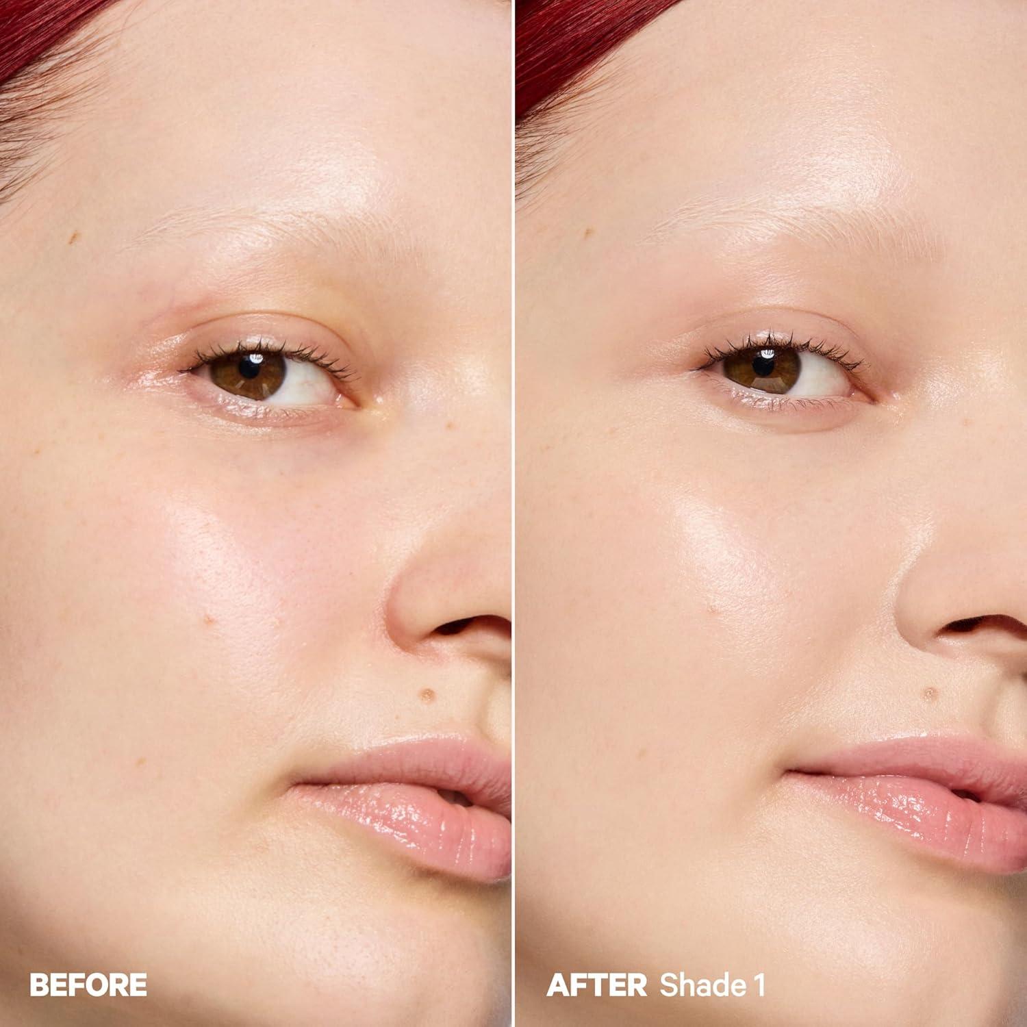 Tinte Hidratante en Gel Milk Makeup Hydro Grip 68g - Cobertura Ligera