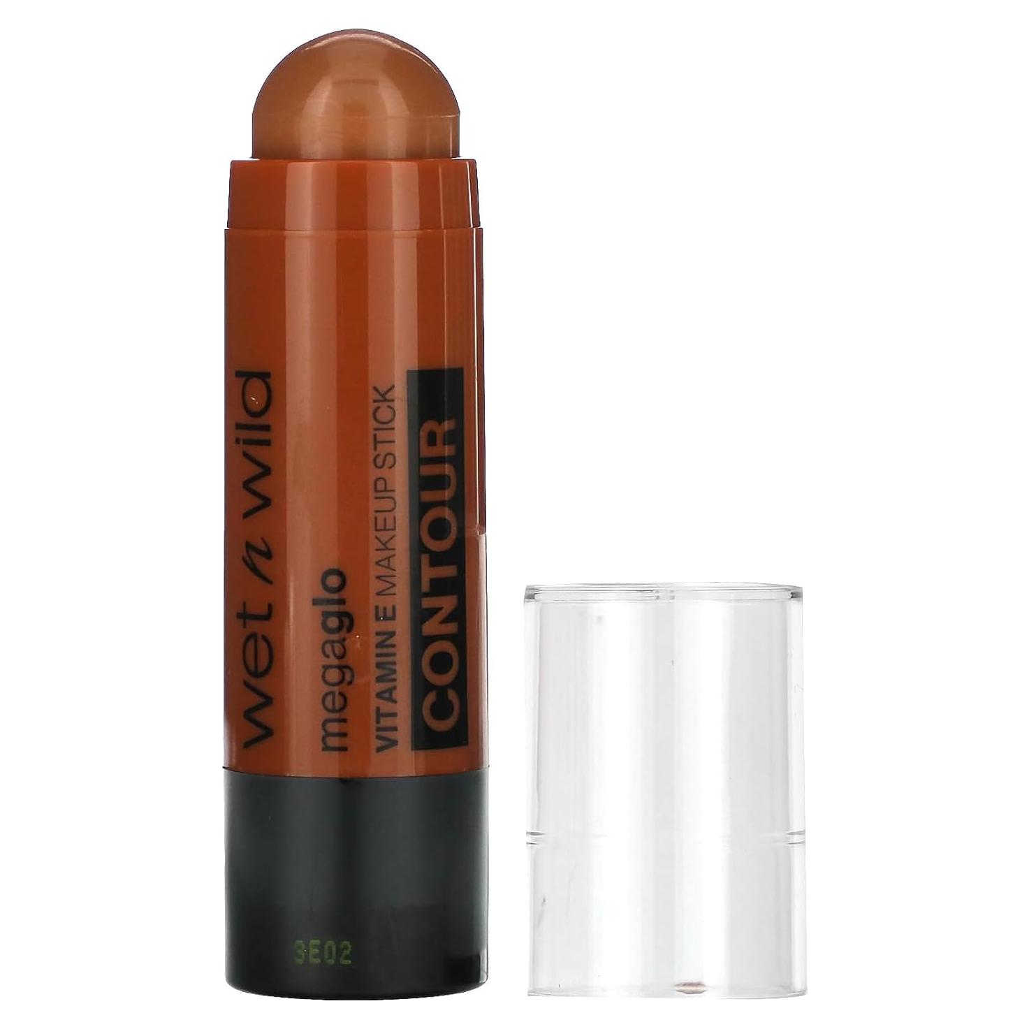 Stick de Maquillaje Wet n Wild MegaGlo Llámame Arce 7.39cm