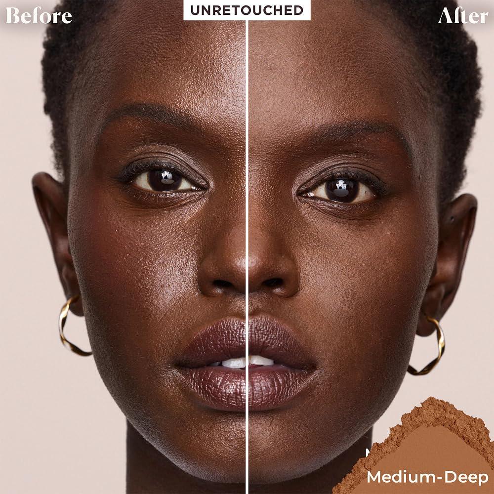 Polvo Suelto Translúcido Laura Mercier 2.8g Control Brillo