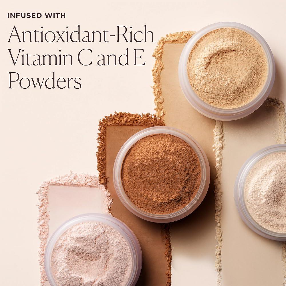 Polvo Suelto Translúcido Laura Mercier 2.8g Control Brillo