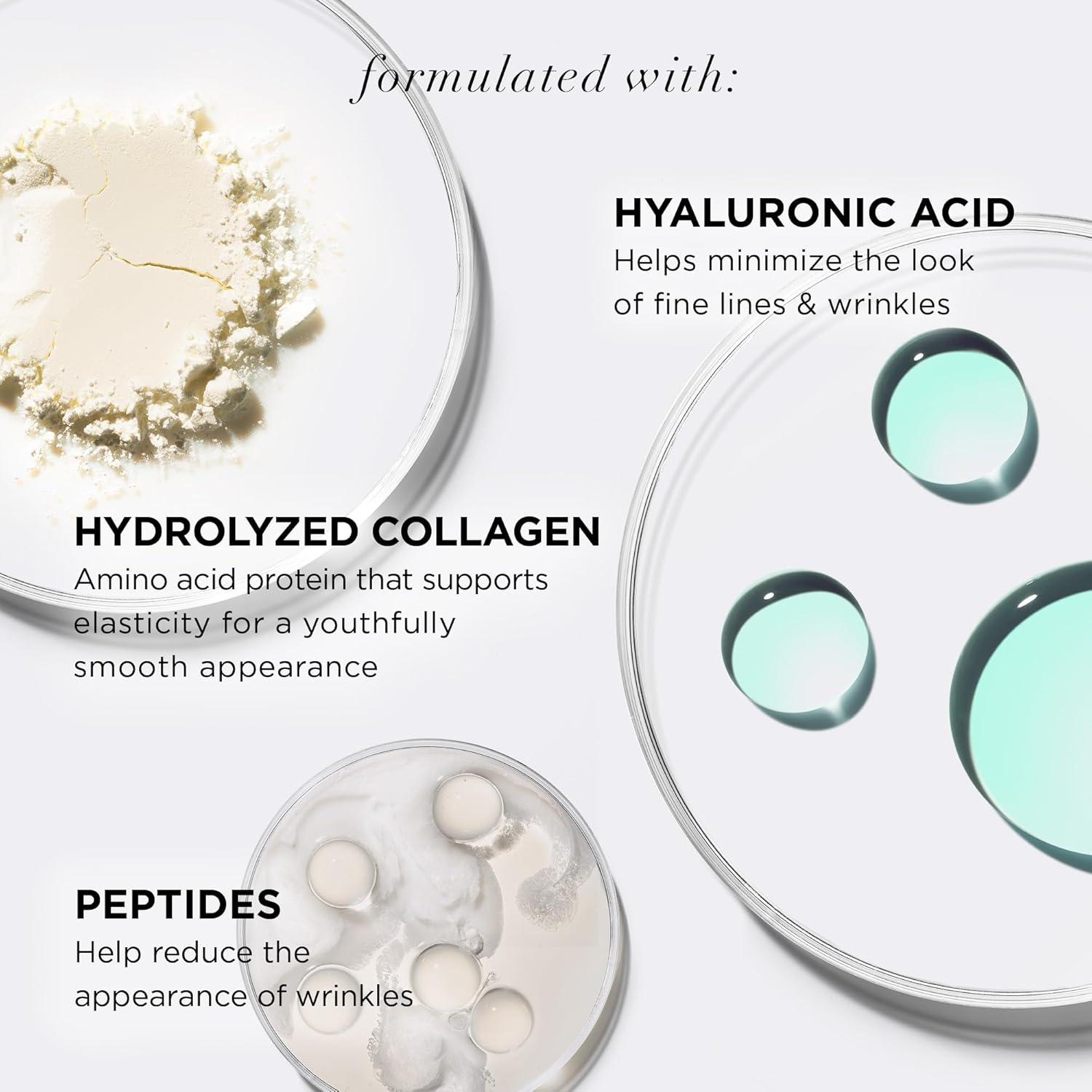 IT Cosmetics CC+ Crema Iluminadora 31.9 ml - SPF 50+ Piel Normal a Seca