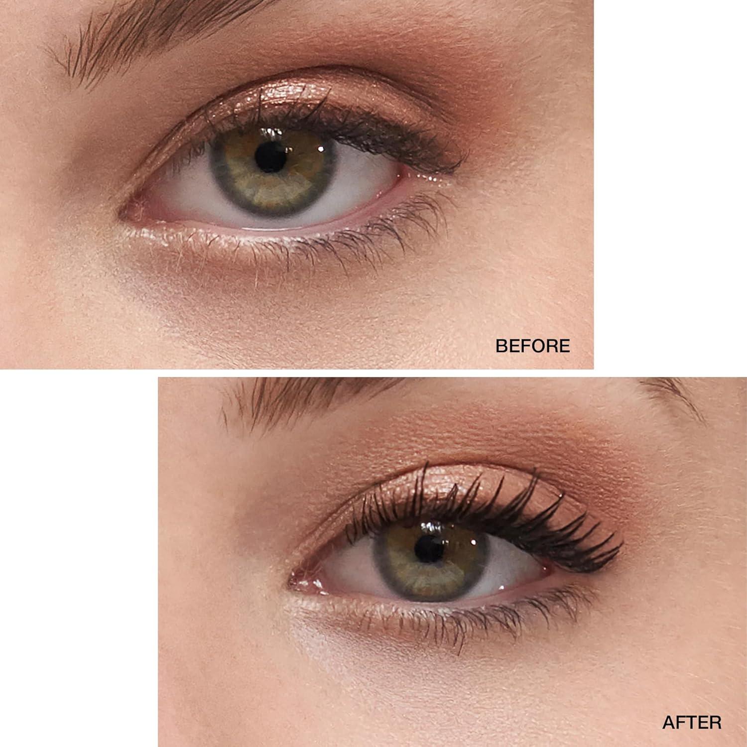 Máscara de Pestañas Stila Magnum XXX 11.83 ml Negra Voluminosa