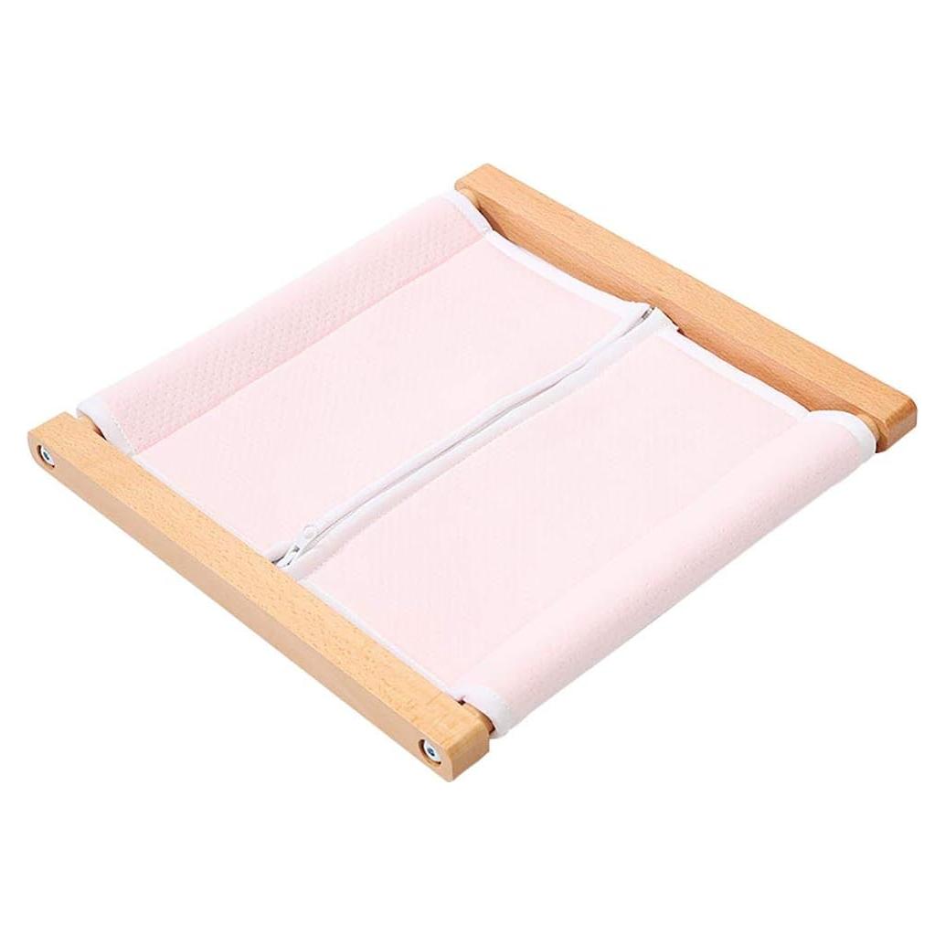 Kghios Marcos de Vestir Montessori para Niños 6-36 Meses