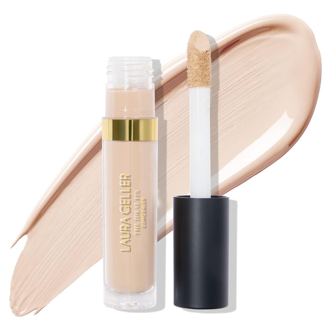 Corrector Líquido Laura Geller Ideal Fix Porcelana 30g