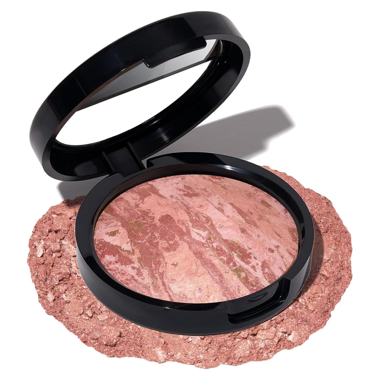 Rubor-n-Bronce Marmoleado Laura Geller 70.87g Bronce Rosa