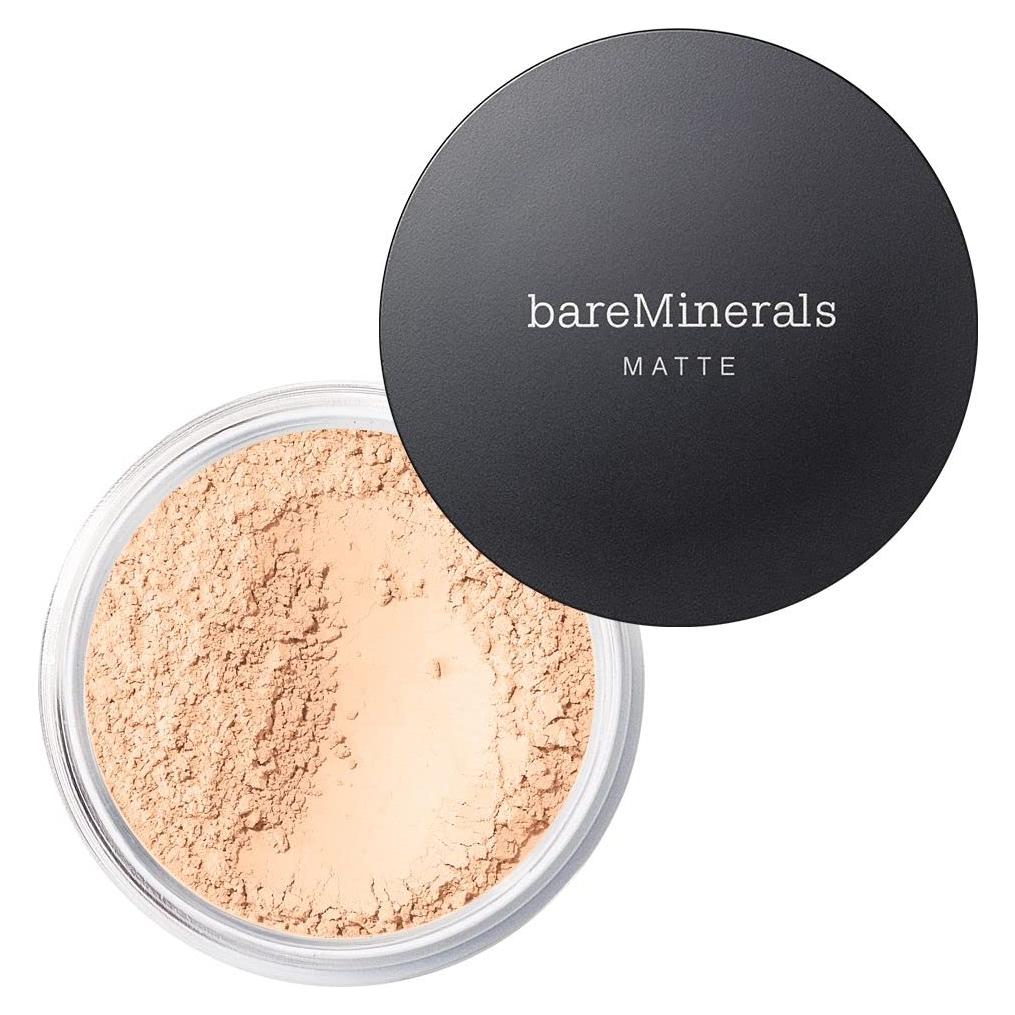 bareMinerals Maquillaje Facial Mineral en Polvo SPF 15 6g