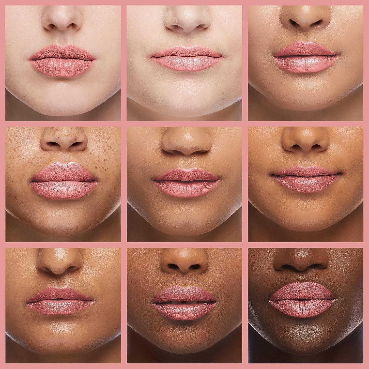 Pintalabios Hidratante Laura Geller Vainilla Berry 8.89cm