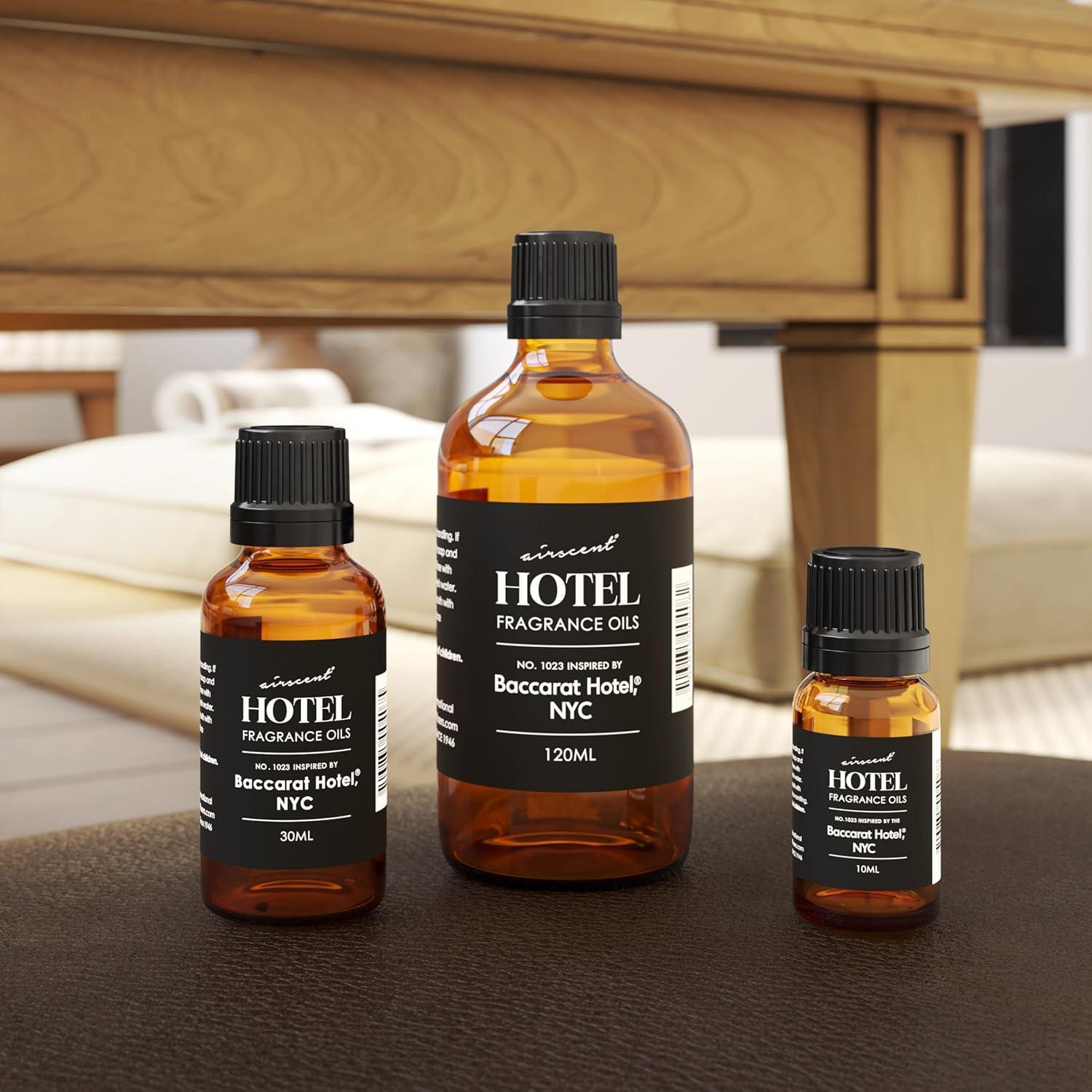 Aceite Difusor AirScent 10 mL Love Affair - Fragancia Hotel