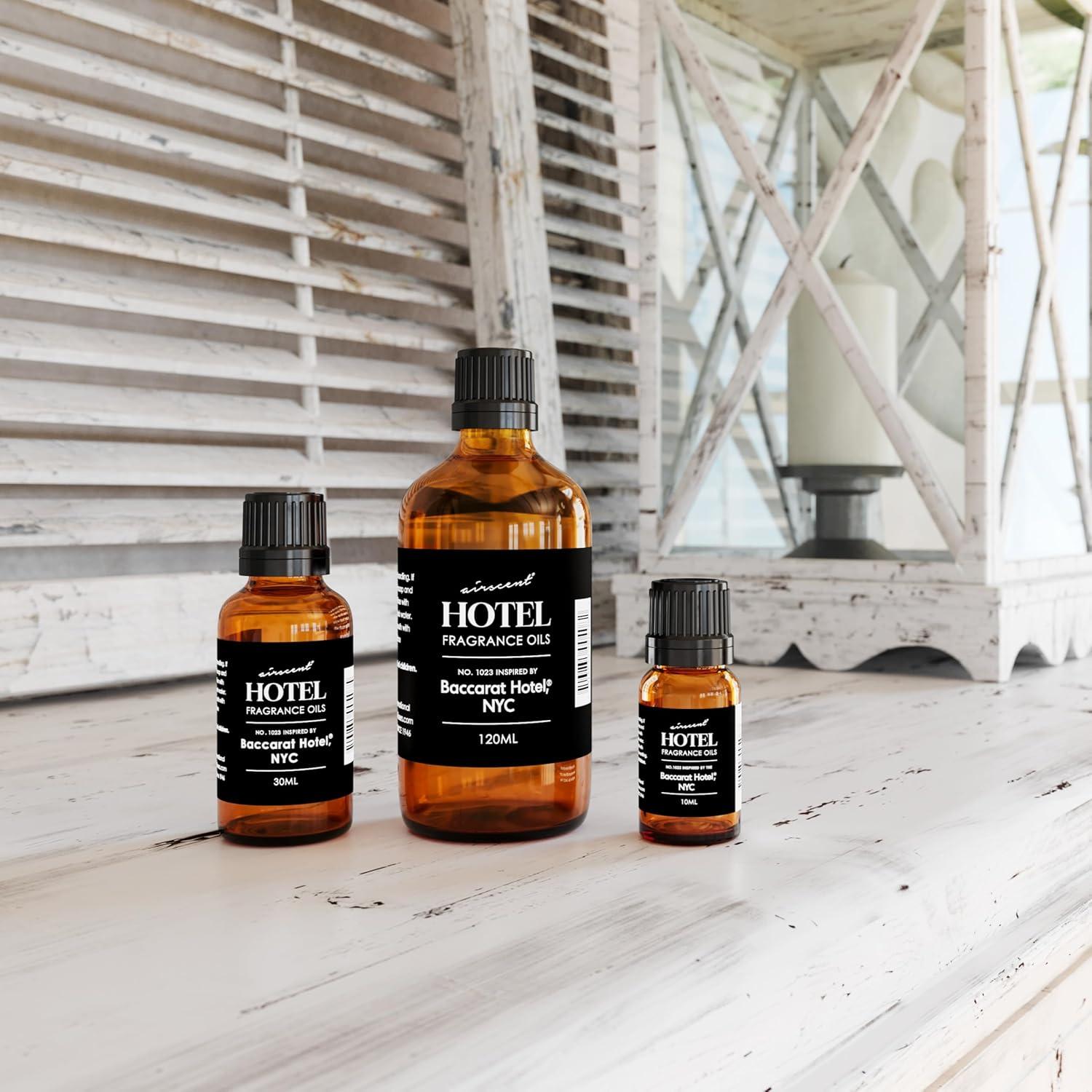 Aceite Difusor AirScent 10 mL Love Affair - Fragancia Hotel