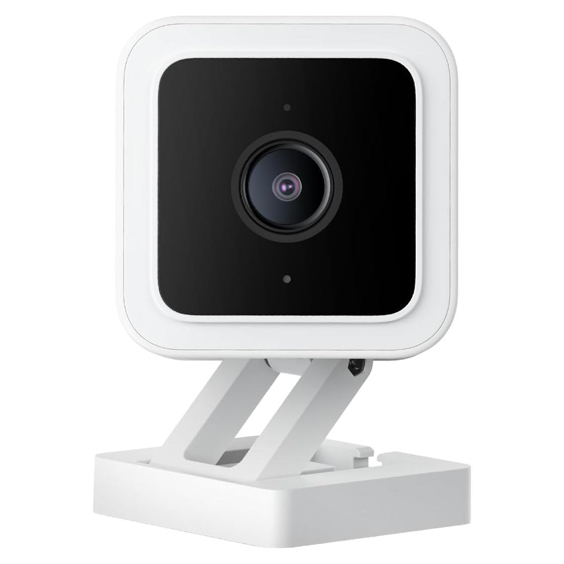 Cámara de Seguridad Wyze Cam v3 1080P HD WiFi Interior/Exterior