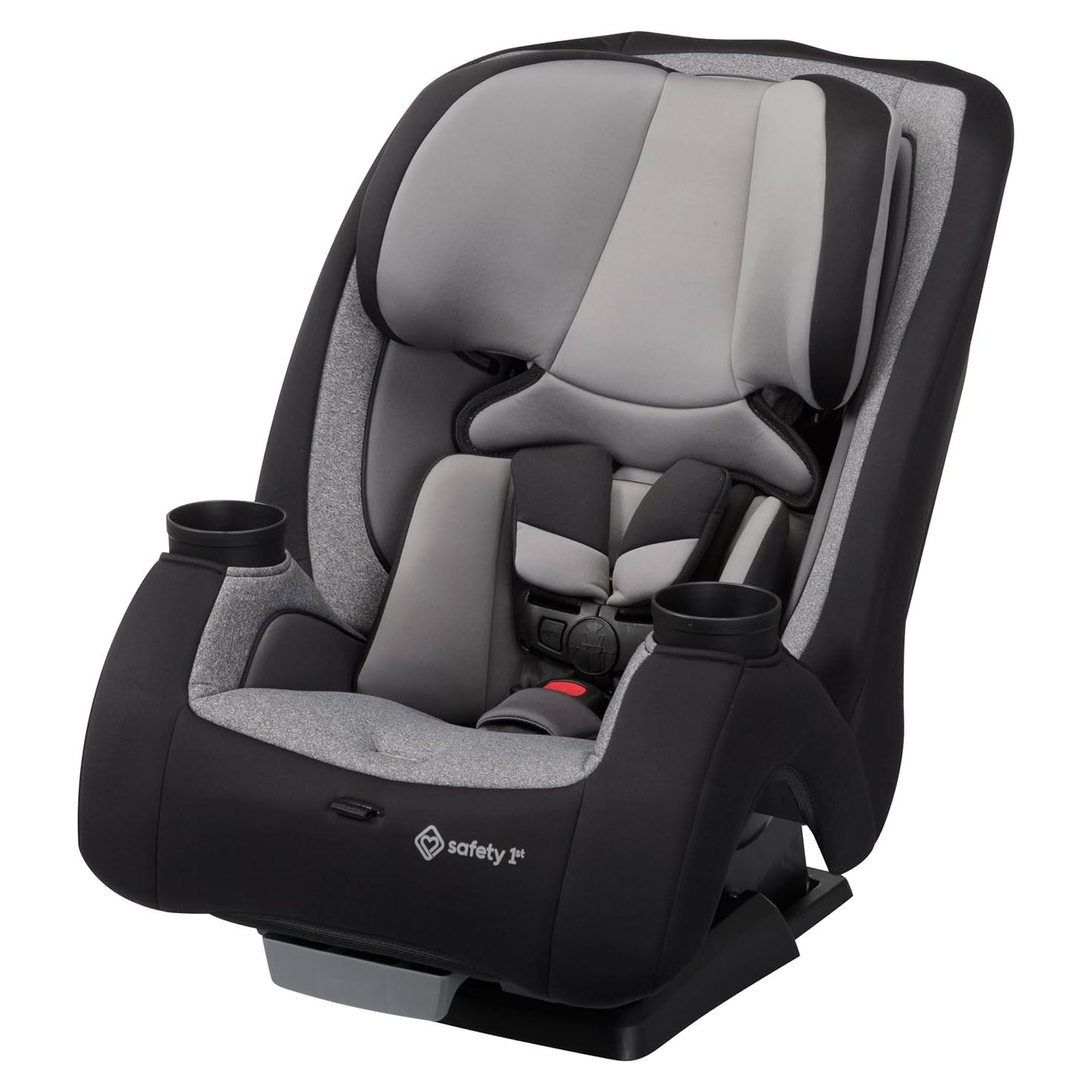 Asiento de Auto Convertible Safety 1st TriMate Caballo Oscuro