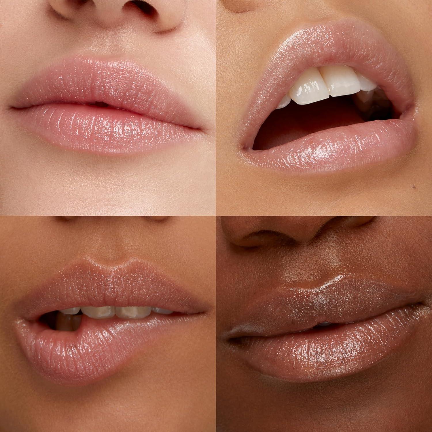 Lápiz de Brillo Labial Kiko Milano Smart Fusion 8.5g Rosa Nacar