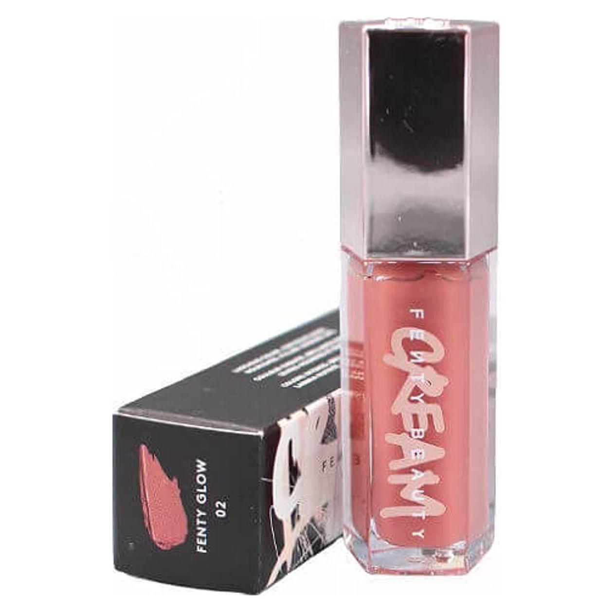 Brillo Labial FENTY BEAUTY Gloss Bomb Cream Fenty Glow 9 ml