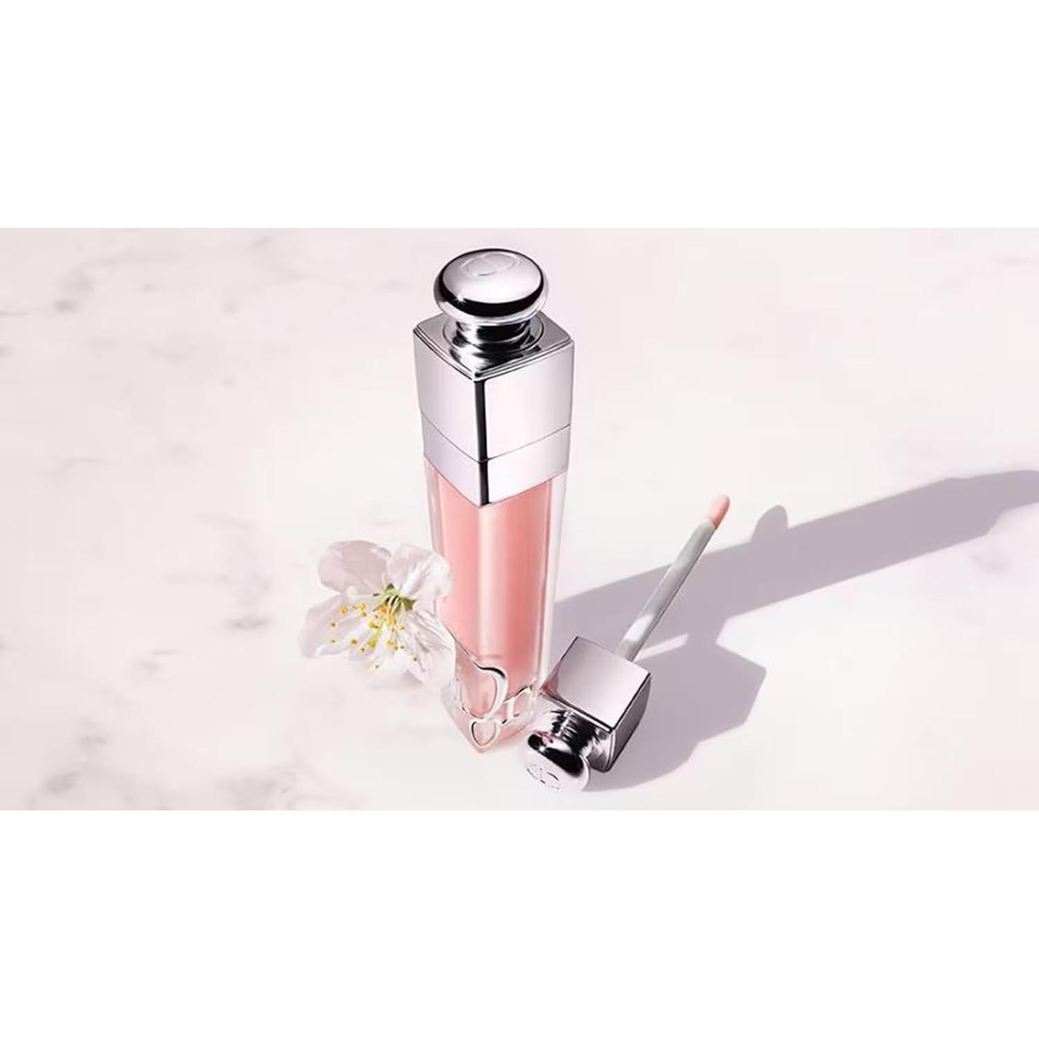 Brillo de Labios Maximizer Christian Dior #001 Rosa 5.9 ml