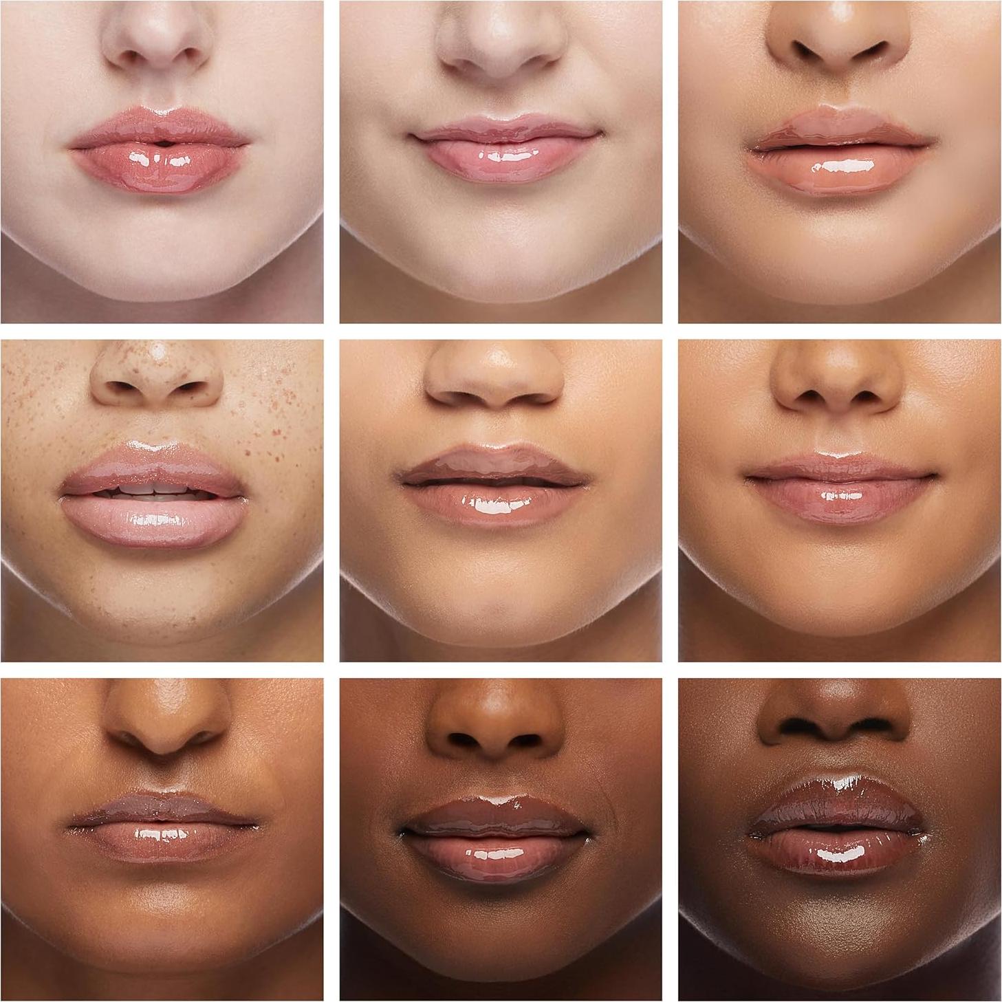 Brillo de Labios Maximizer Christian Dior #001 Rosa 5.9 ml