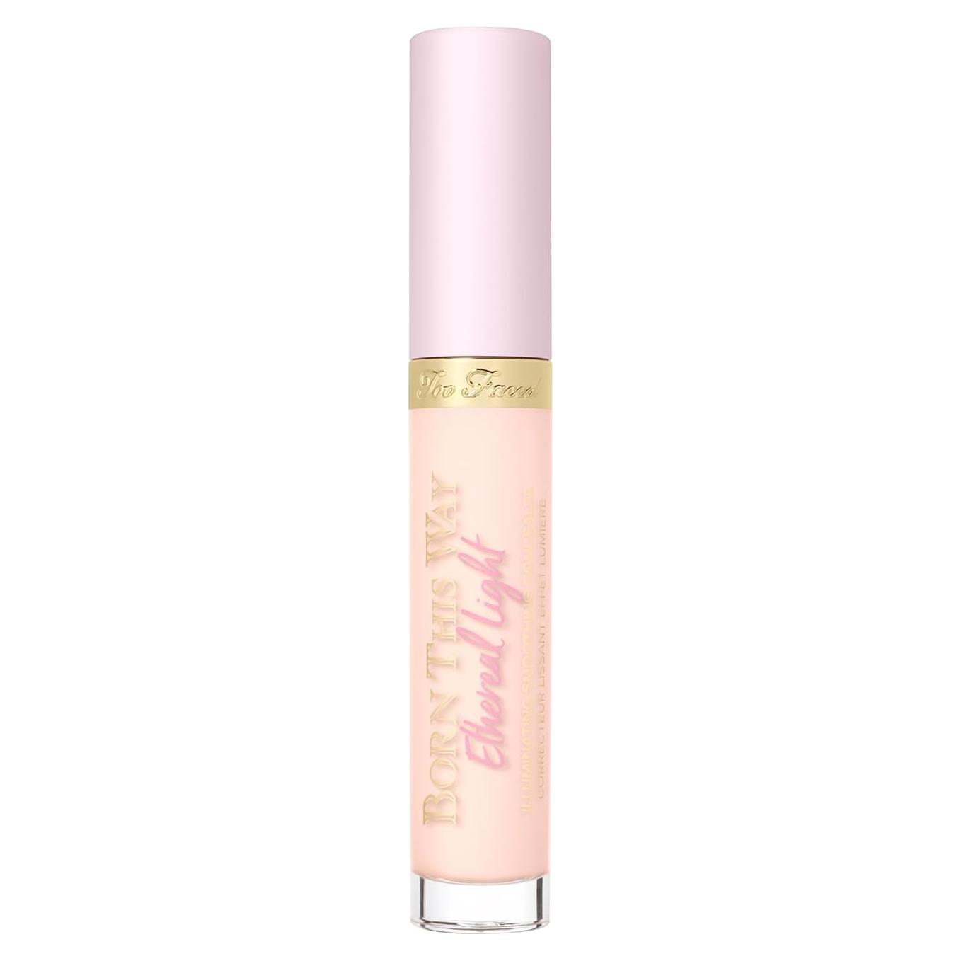 Corrector Iluminador Suavizante Too Faced Born This Way 32g