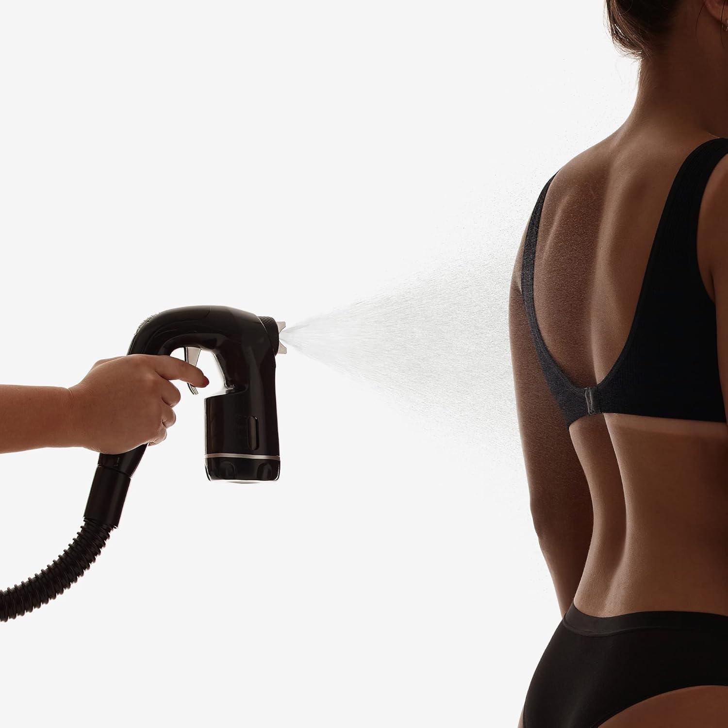 Bronceador Profesional Bondi Sands 1L Ultra Oscuro con Aloe Vera