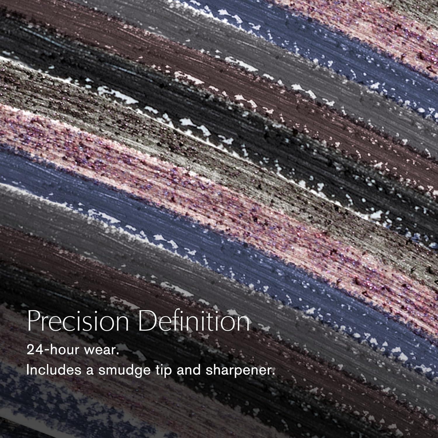 Lápiz de Ojos Impermeable Estée Lauder 01 Kohl Noir 14.1 cm