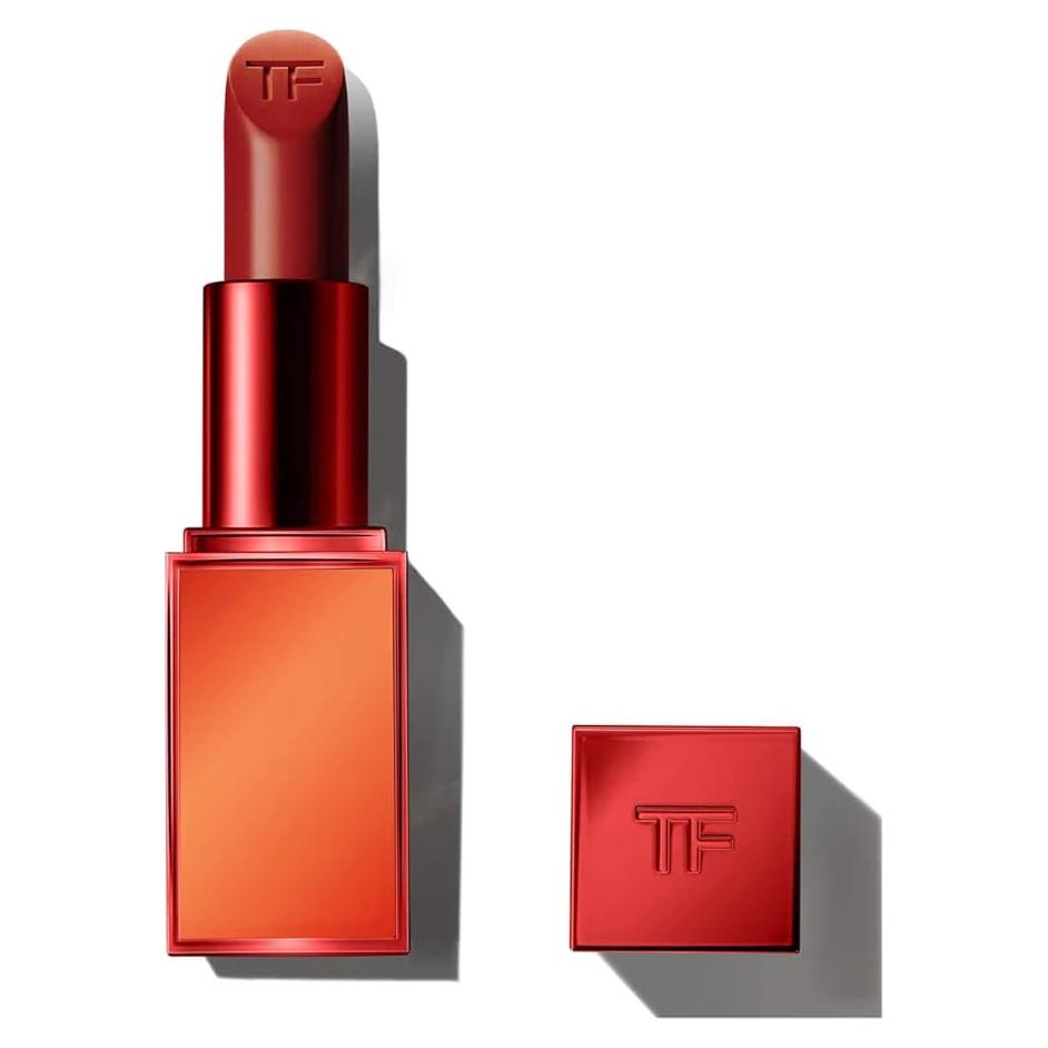 Labial Mate Tom Ford Bitter Peach 16 Rouge Escarlata 2.83 g