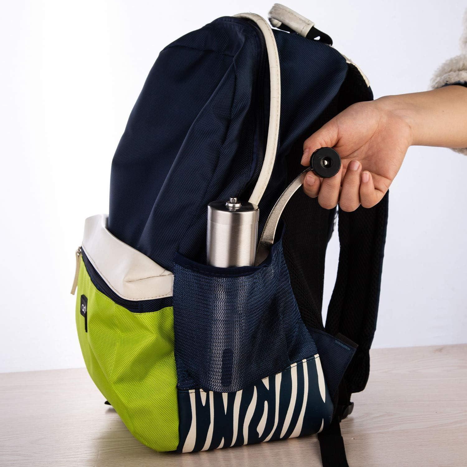 Molino de Café Manual PARACITY Acero Inoxidable 272g