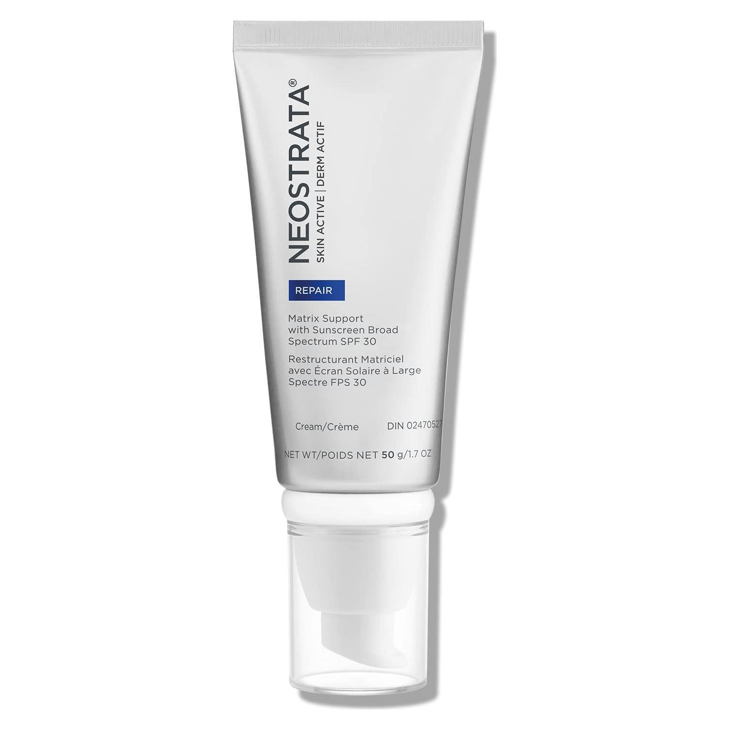 NEOSTRATA Matrix Support Hidratante Antienvejecimiento SPF 30