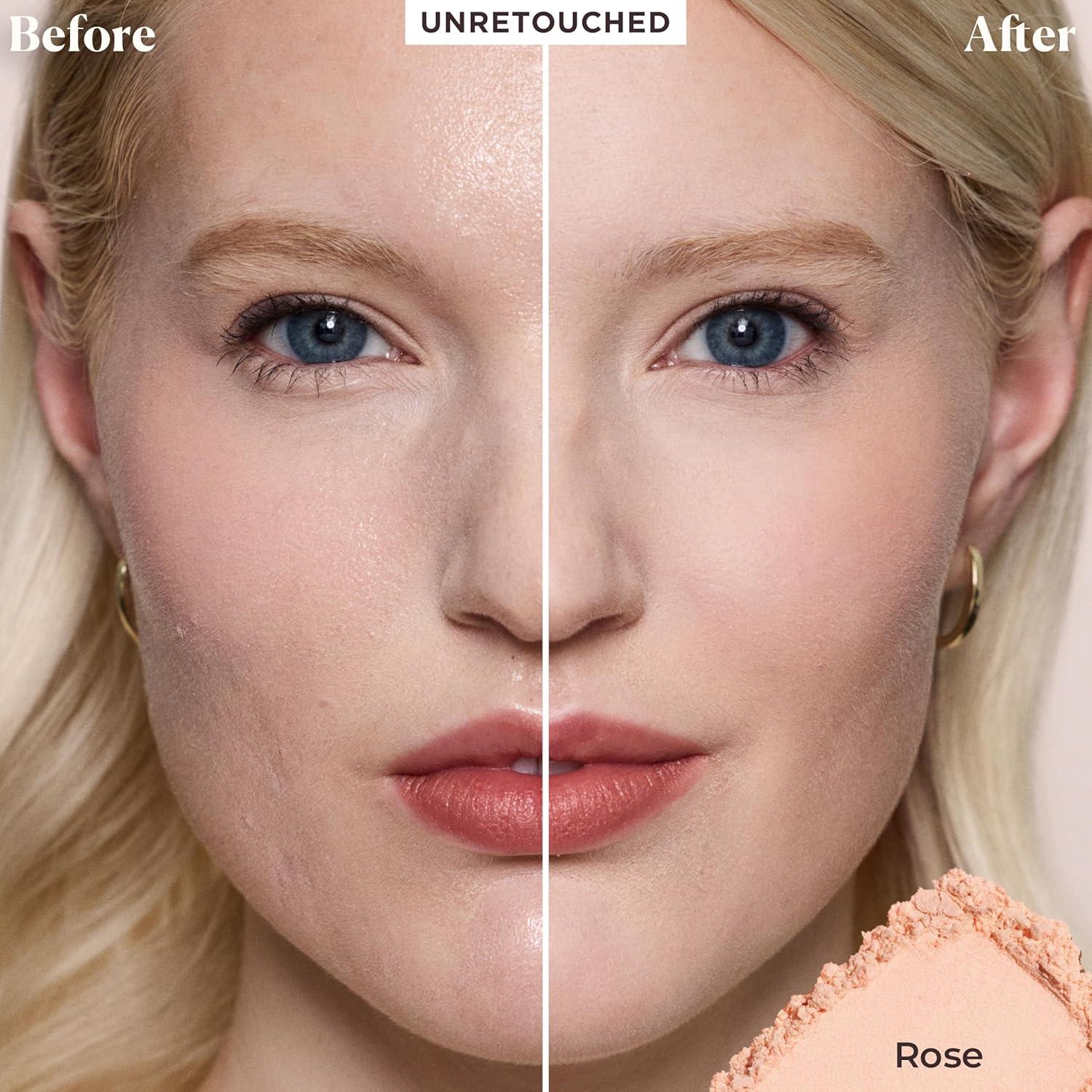 Polvo Suelto Translucido Laura Mercier 108g Acabado Natural