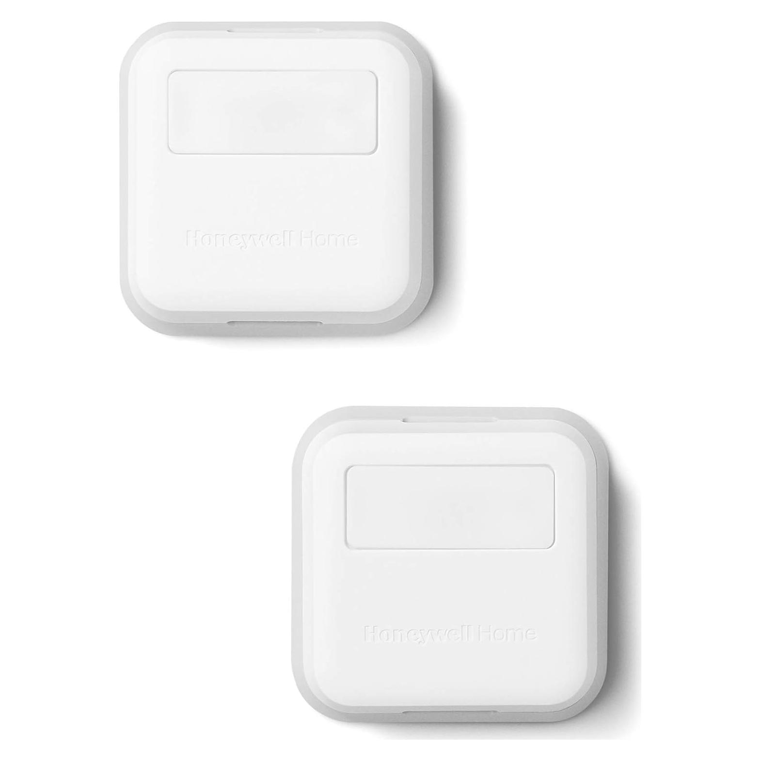 Sensor de Habitación Inteligente Honeywell RCHTSENSOR-2PK