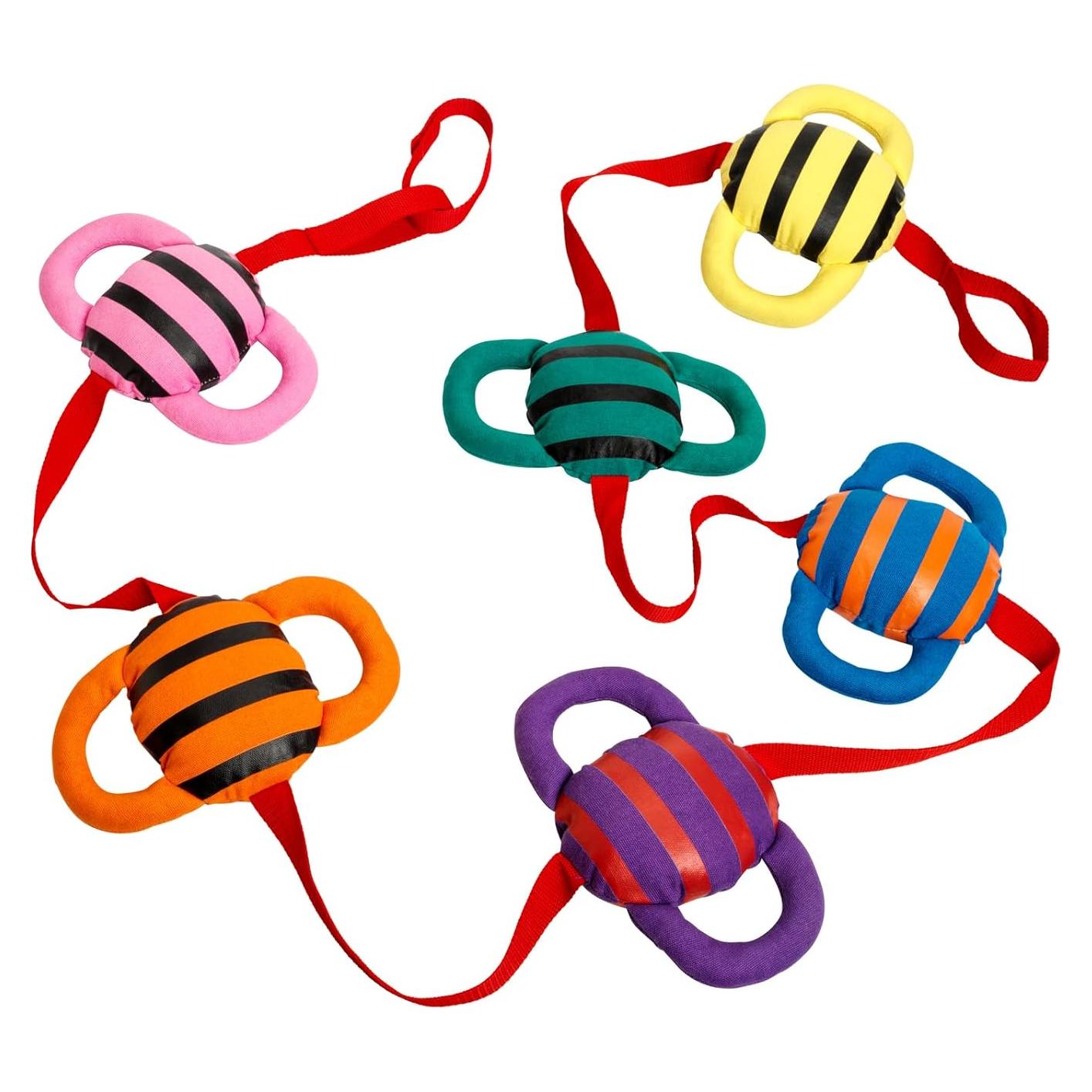 Cuerda de Paseo Busy Bee Excellerations 2.44m para Niños