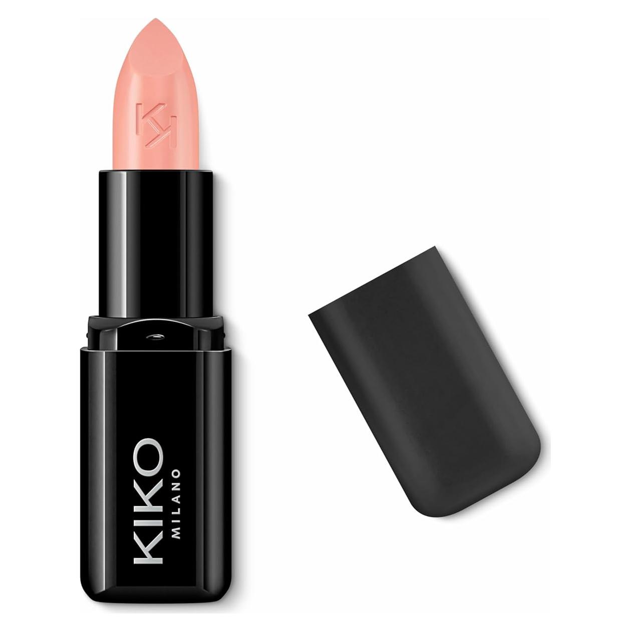 Labial Kiko Milano Smart Fusion 401 Cachemire Beige 23g