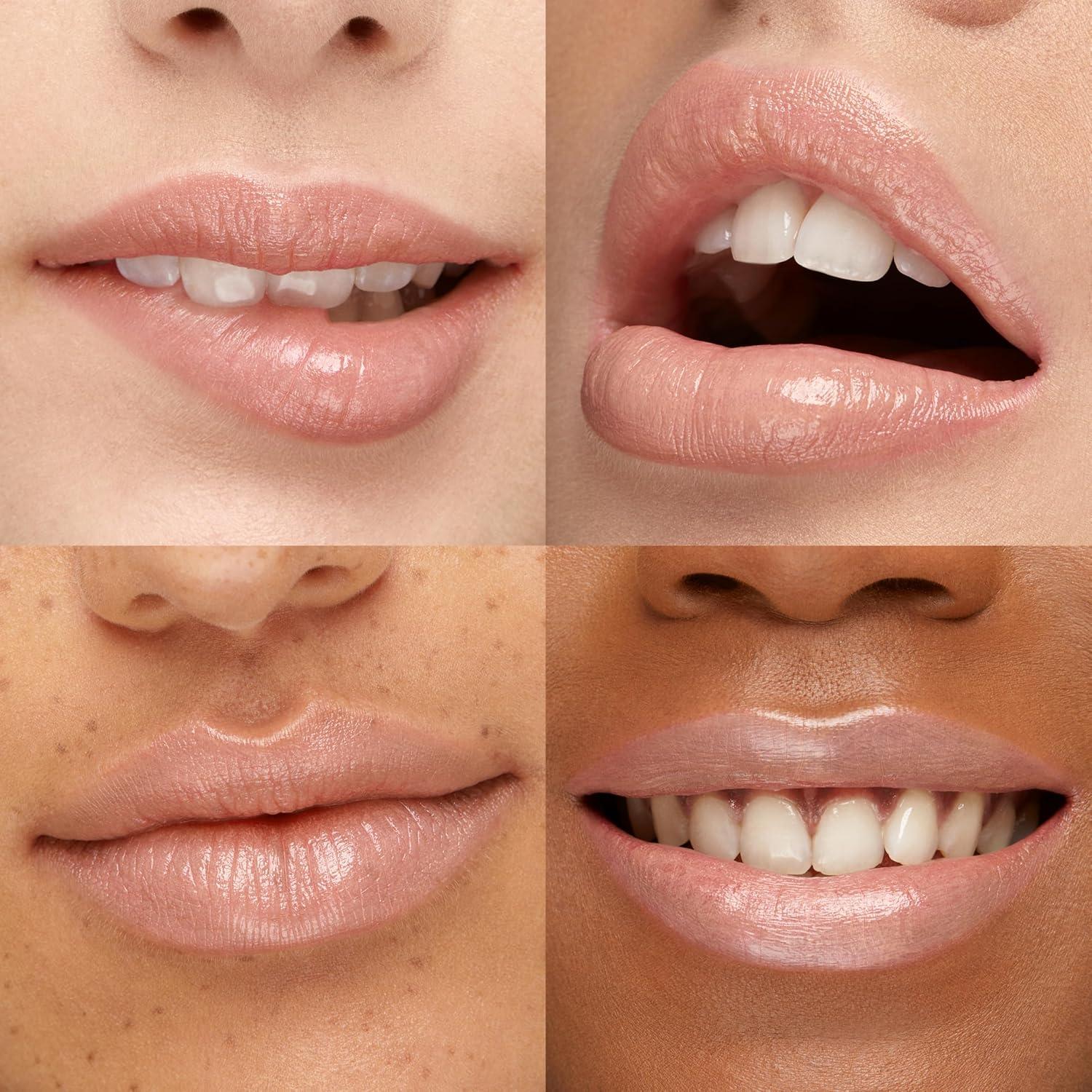 Labial Kiko Milano Smart Fusion 401 Cachemire Beige 23g