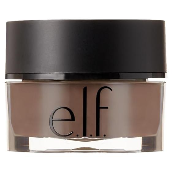 e.l.f. Crema para Cejas y Delineador Espresso 30g